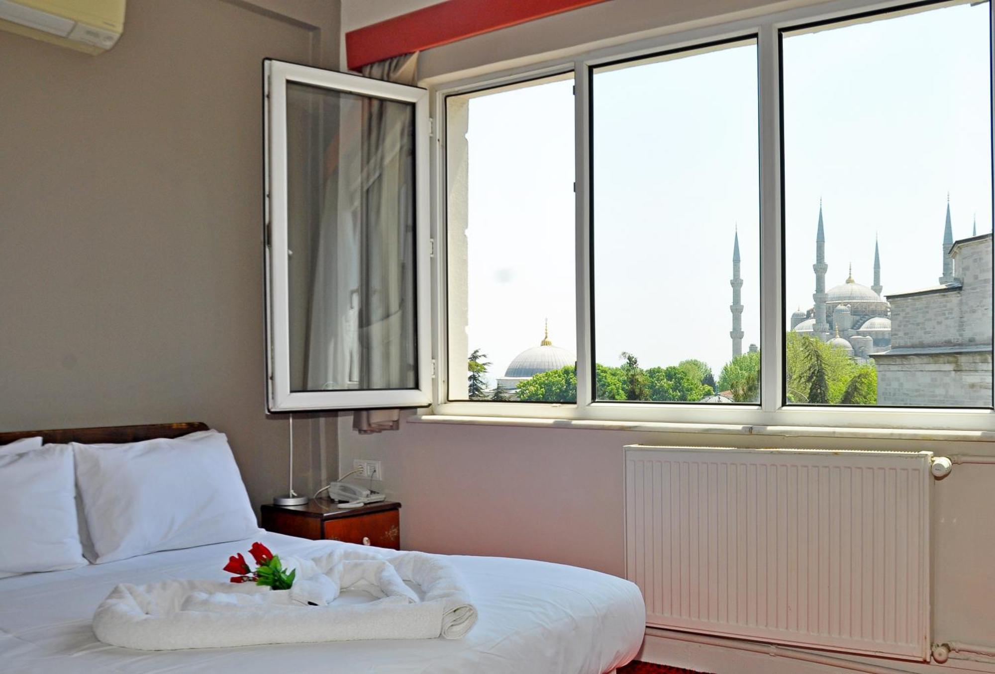 Sultanahmet Hotel 3*