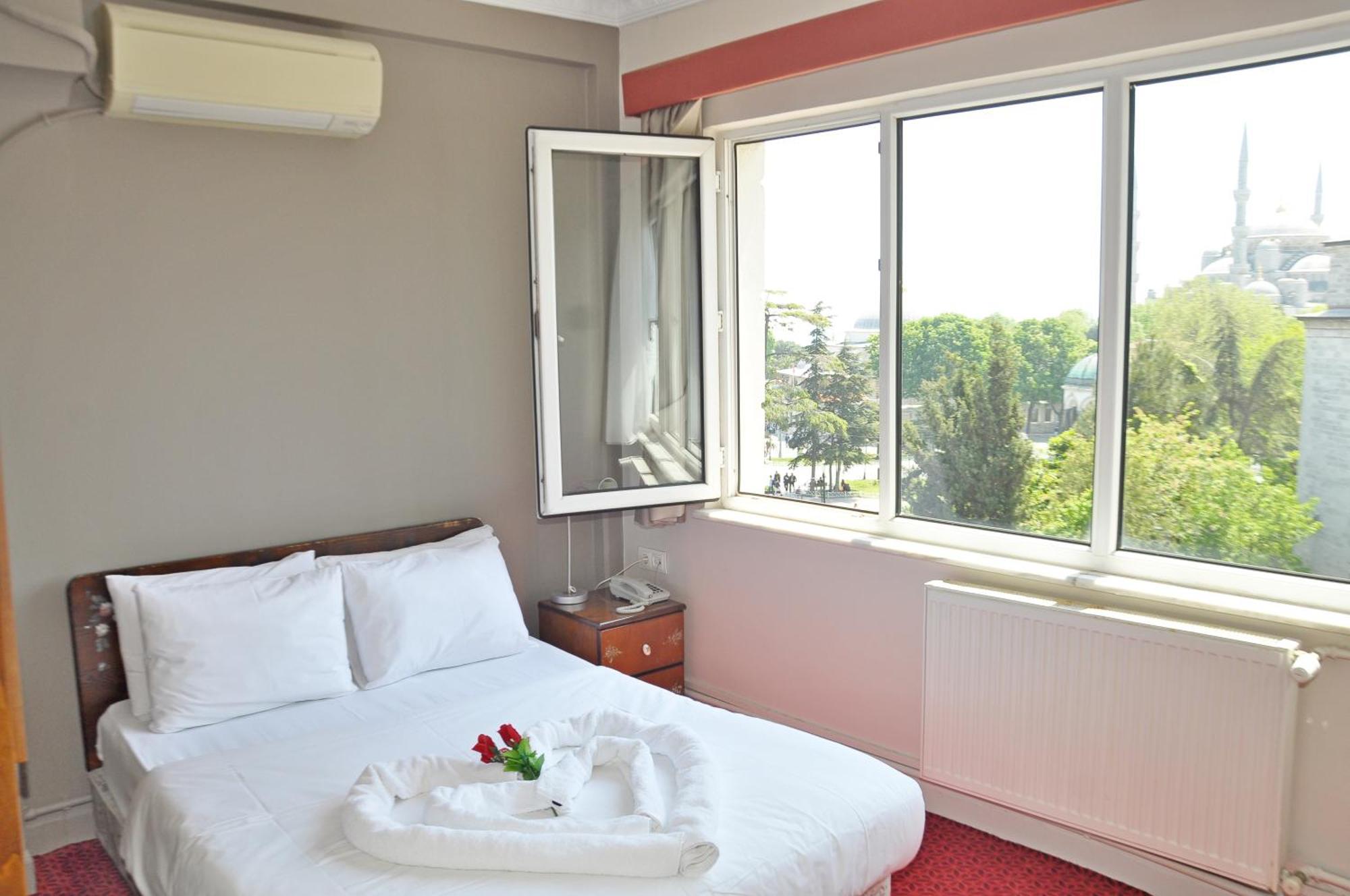 Sultanahmet Hotel Istanbul