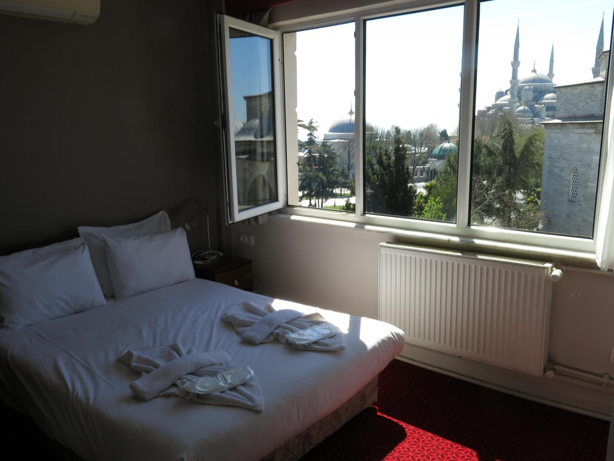 Sultanahmet Istanbul