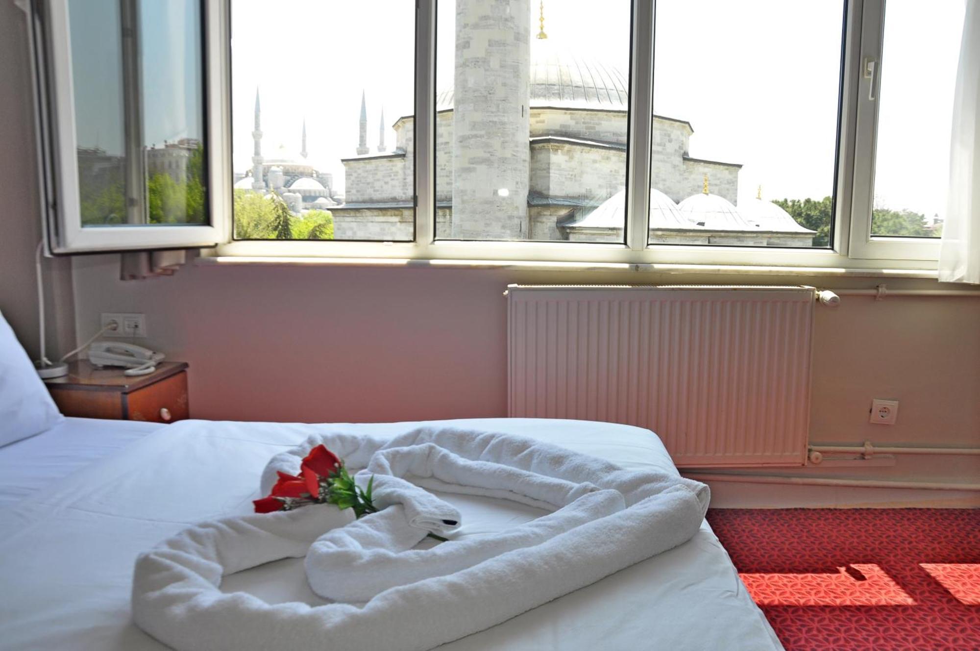 Sultanahmet Hotel 3*