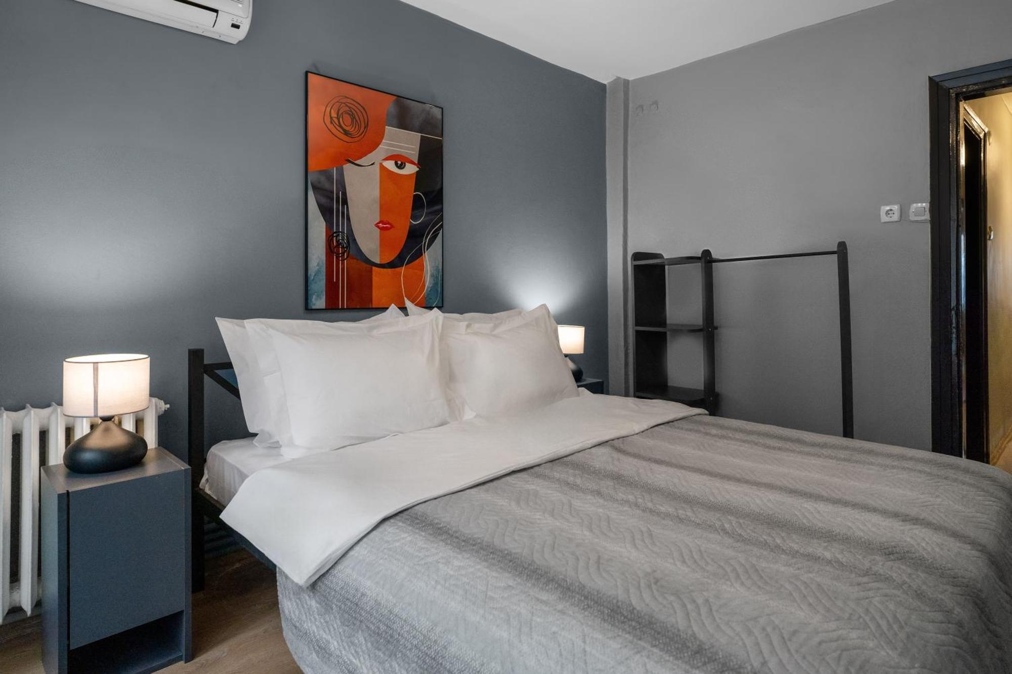 Cosy & Cental 3br Apt. In Besiktas * Istanbul