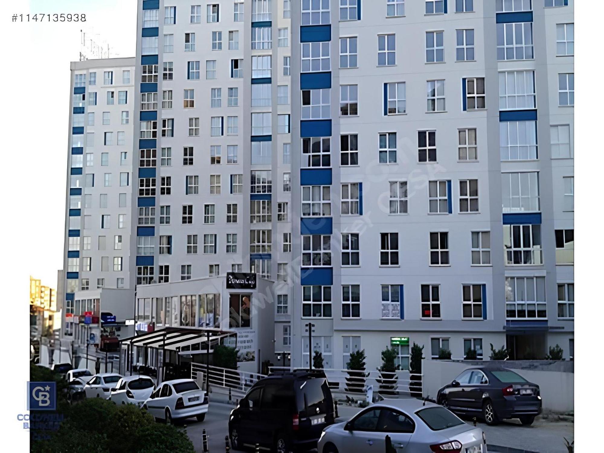 Inci House Aparthotel Istanbul