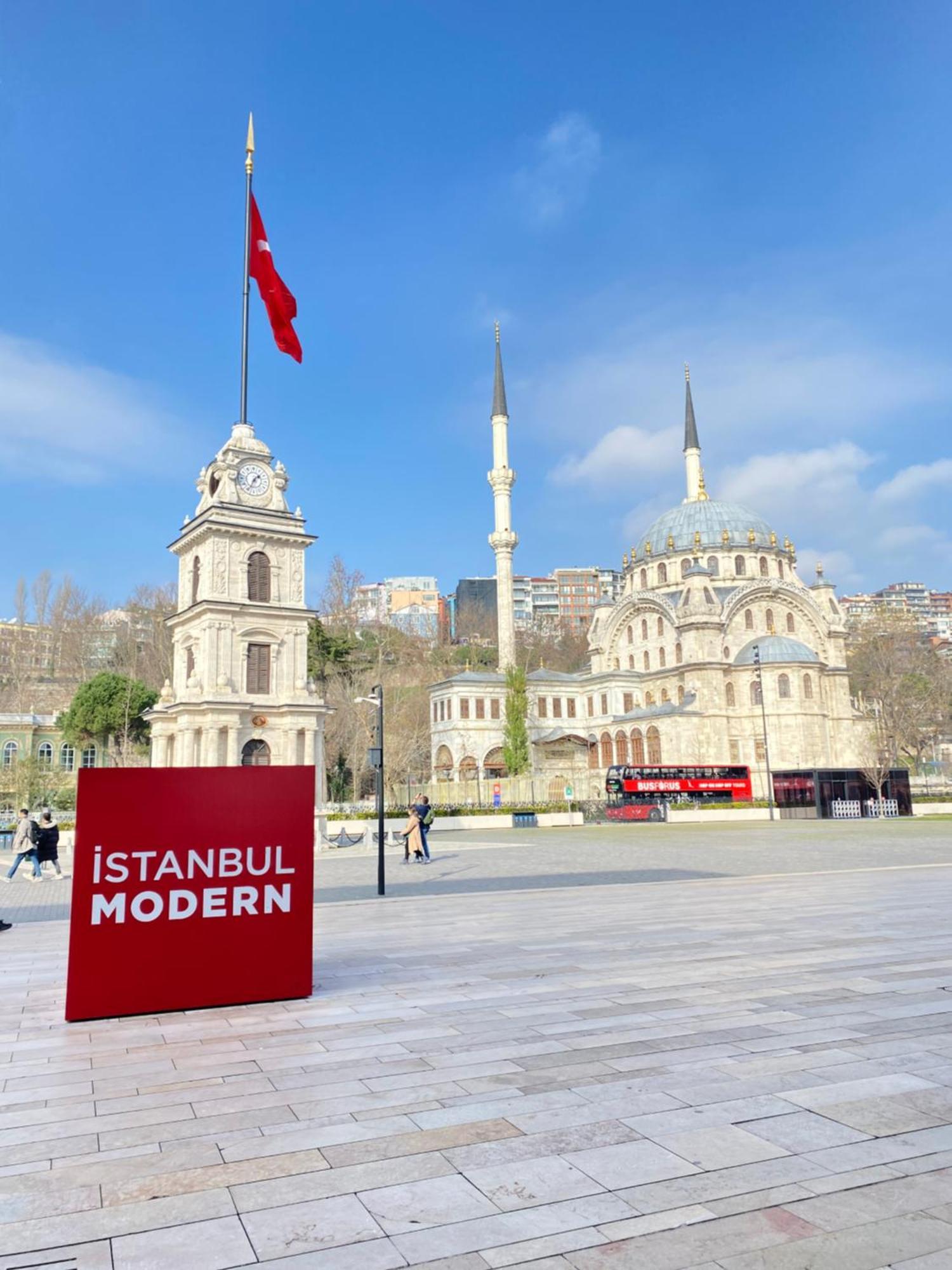 Apartment Historical Comfy Flat In Beyoglu Tophane, Galata