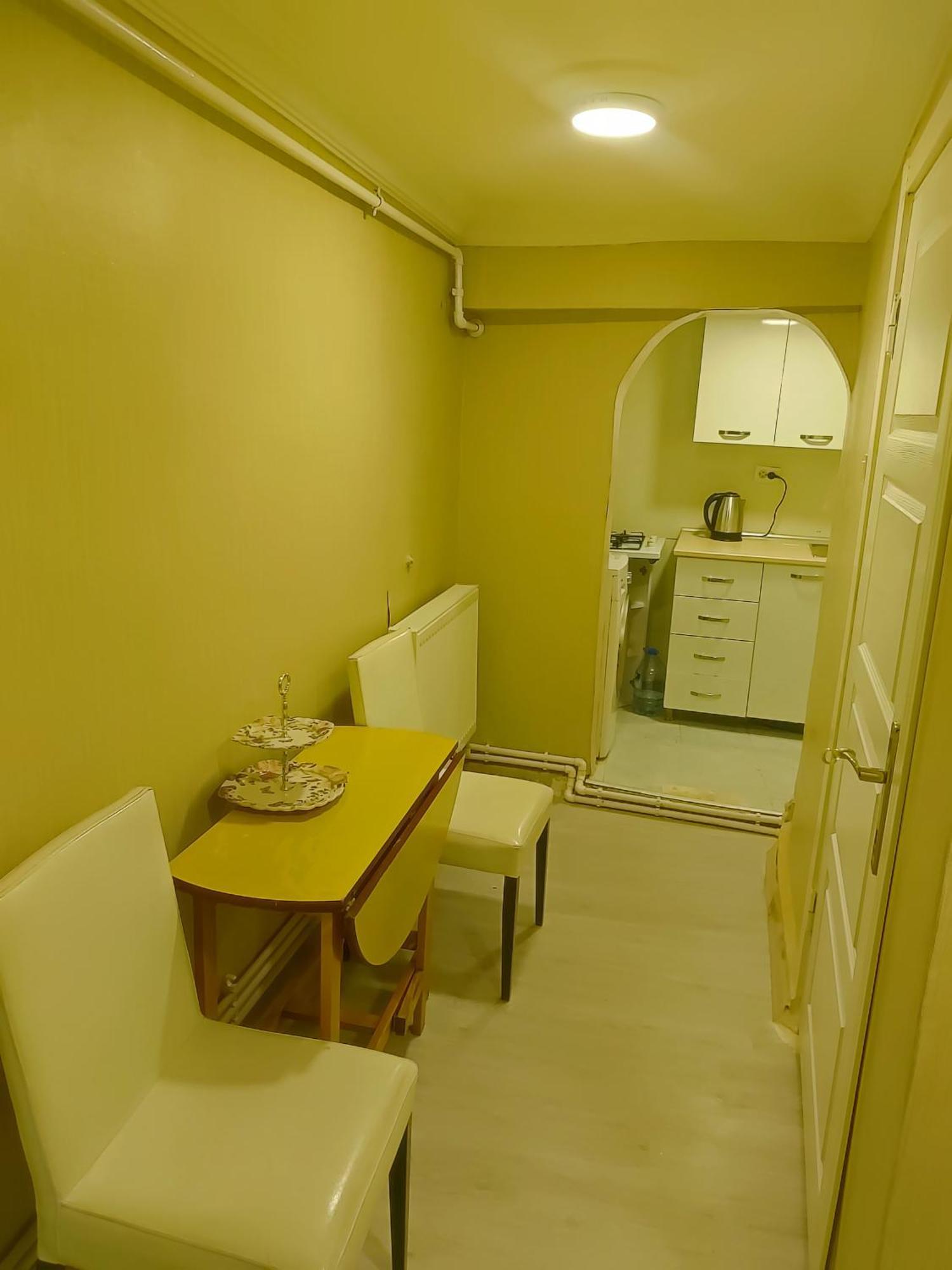 Apartment Amazing Sultanahmet 2