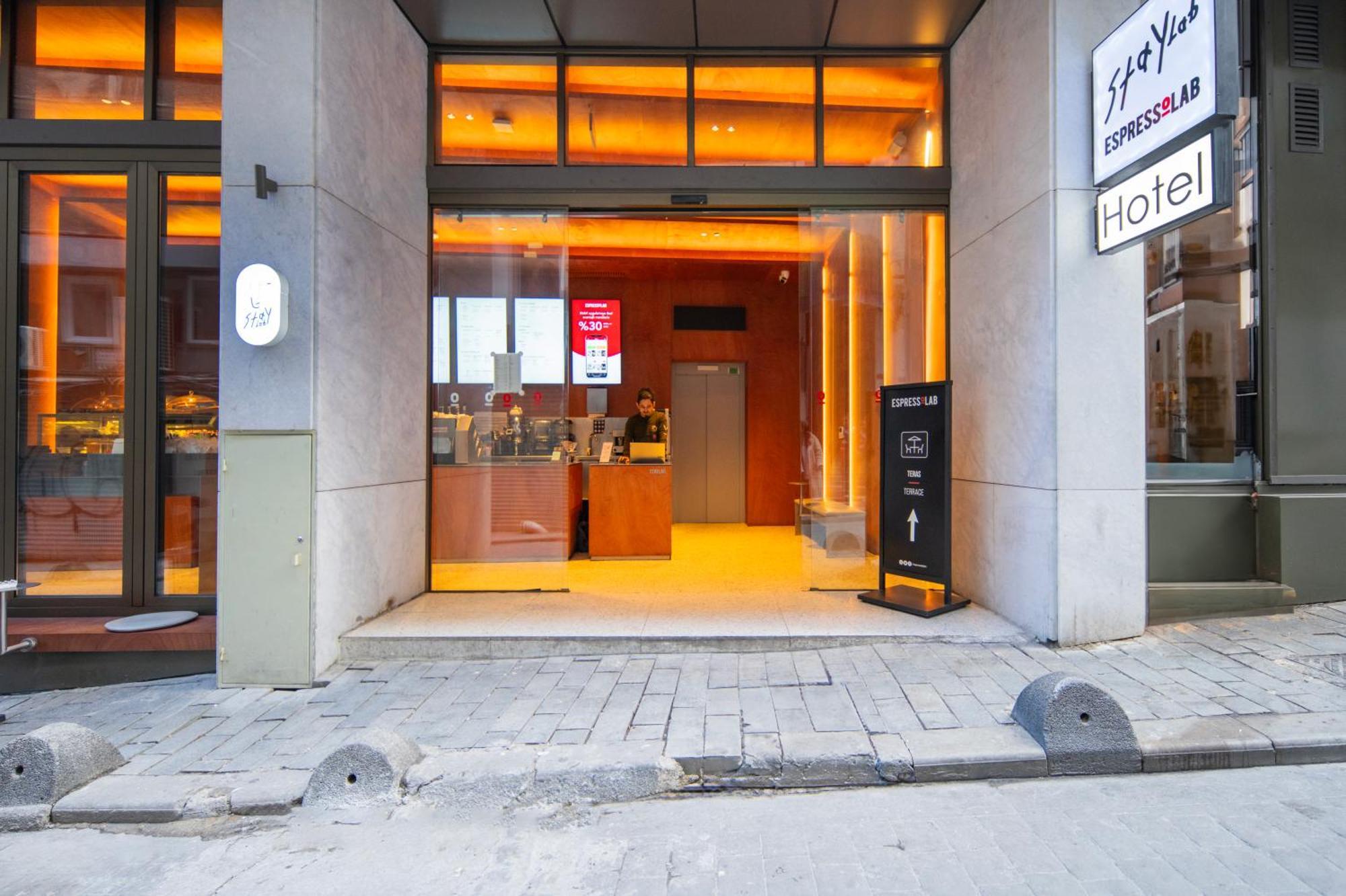 Hotel Lab Taksim