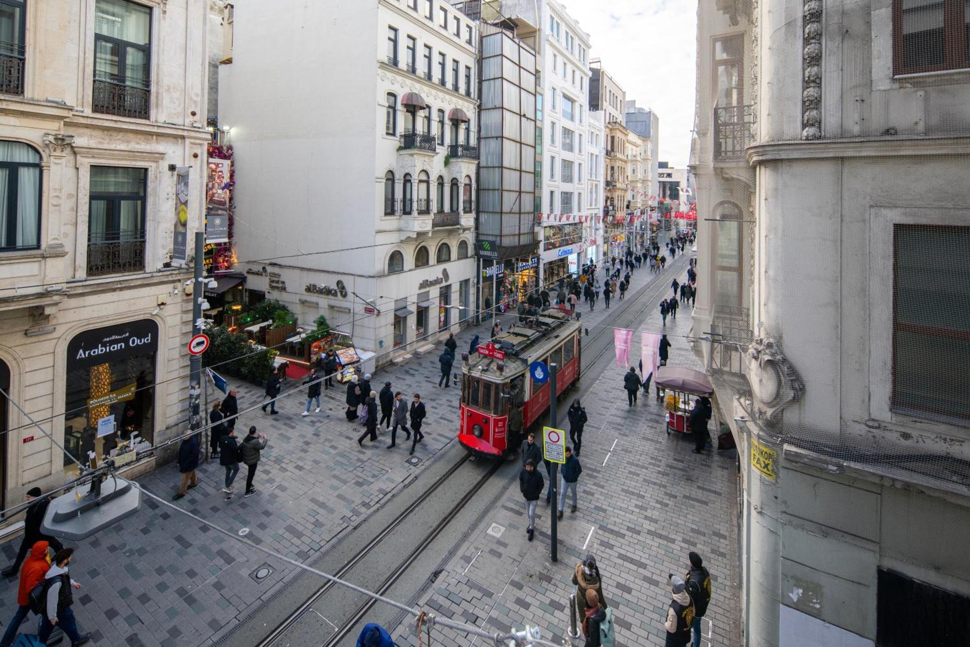 Hotel Lab Taksim