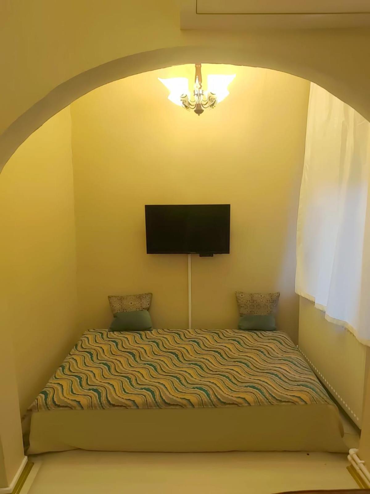 Apartment Amazing Sultanahmet *