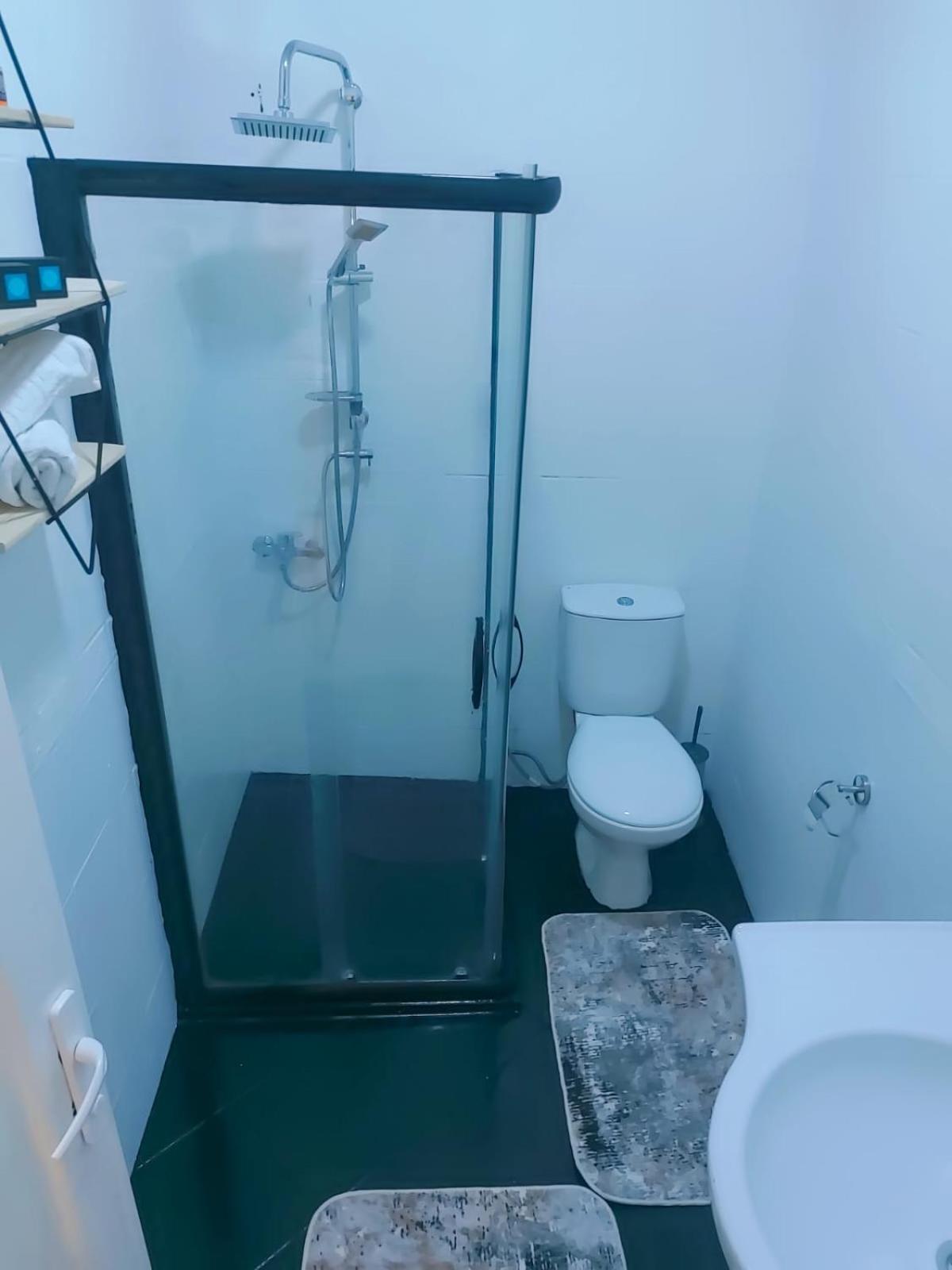Apartment Amazing Sultanahmet