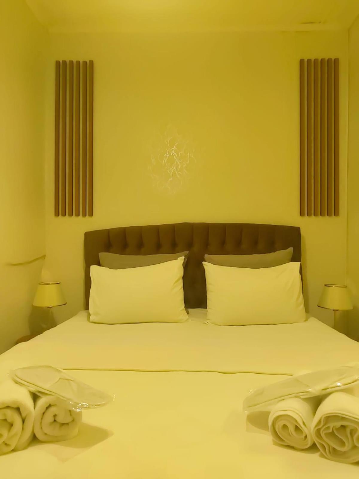 Apartment Amazing Sultanahmet *