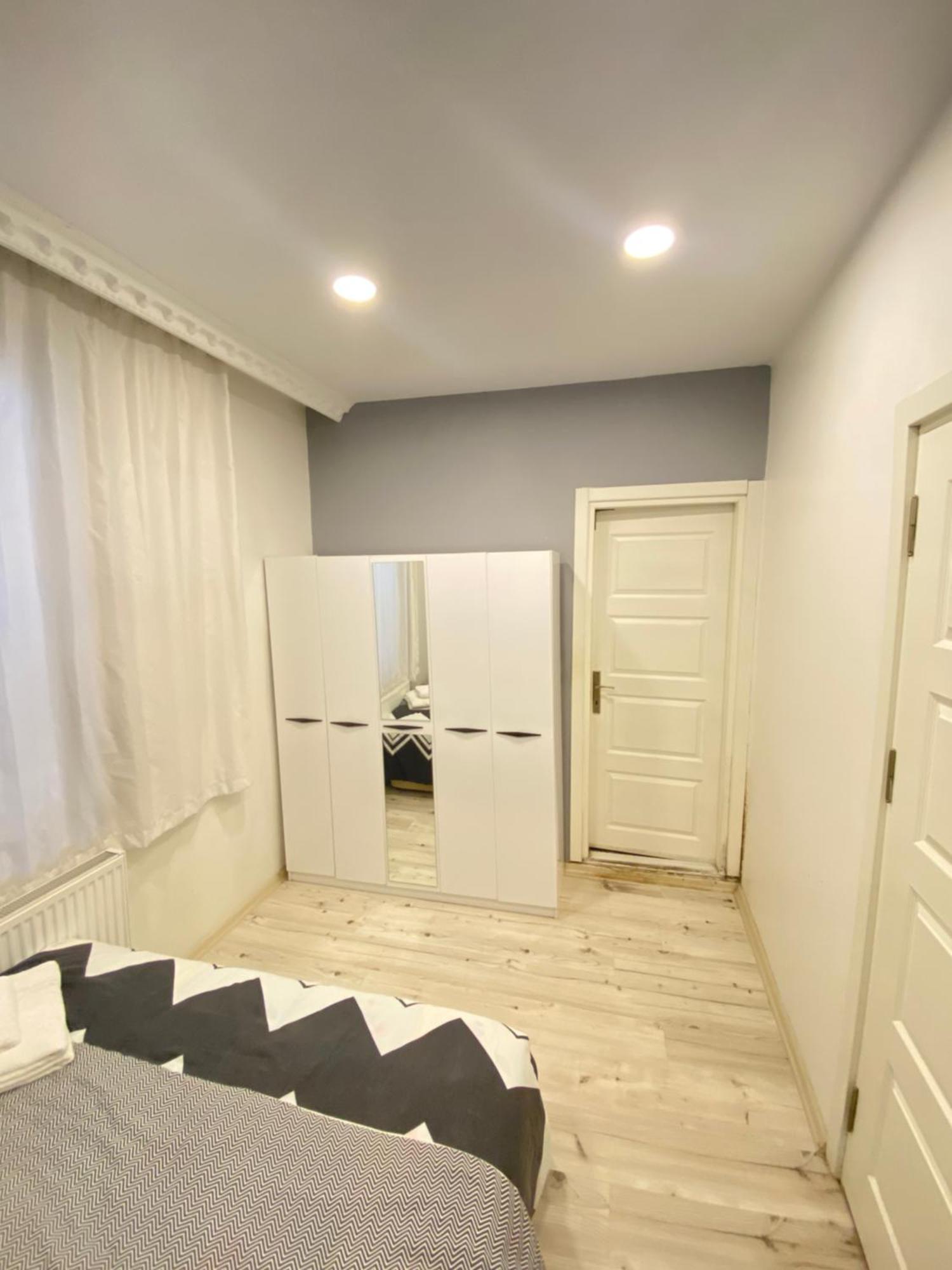 Apartment Of Near To So Many Historic Place Istanbul