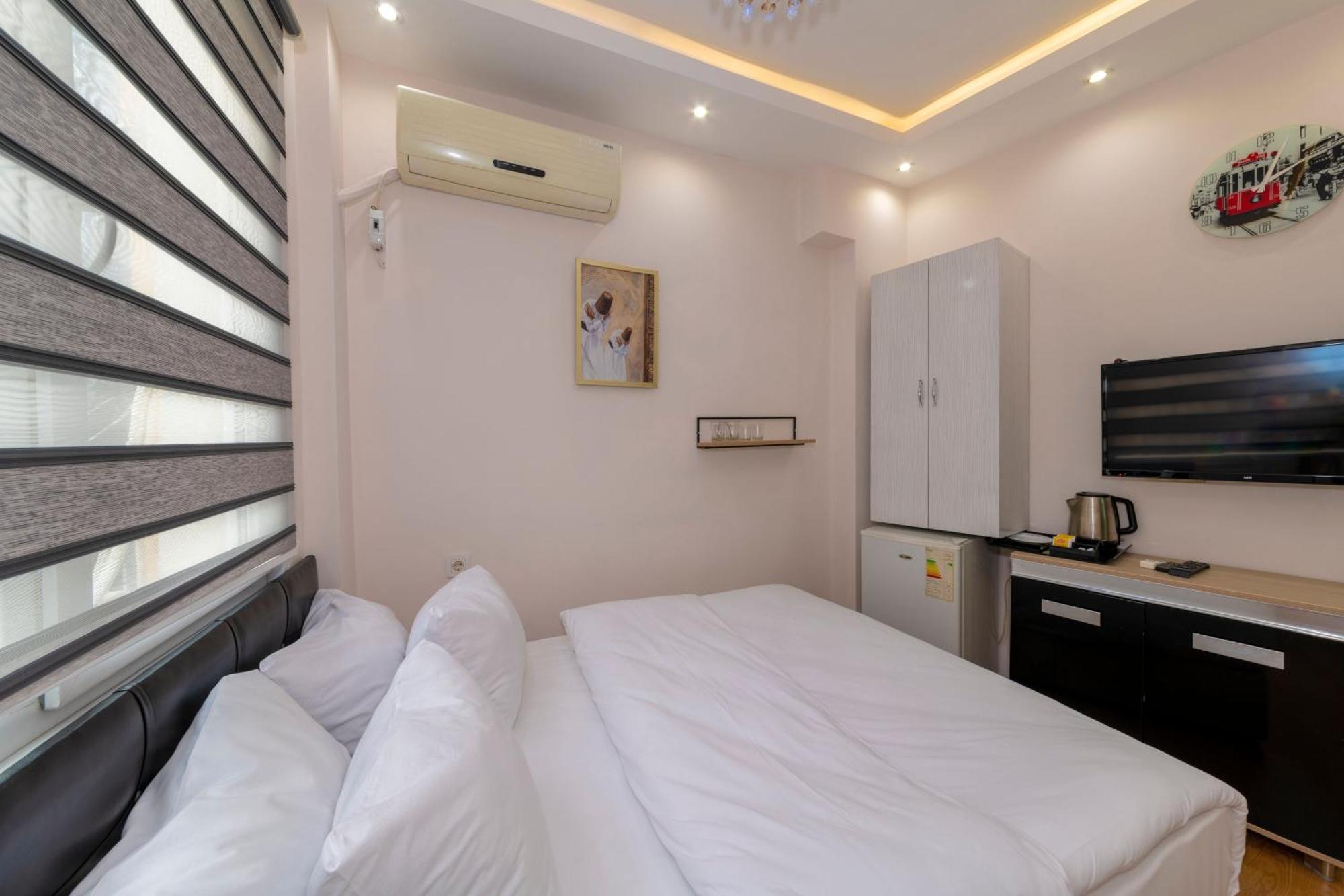 Taksim Hotel Istanbul
