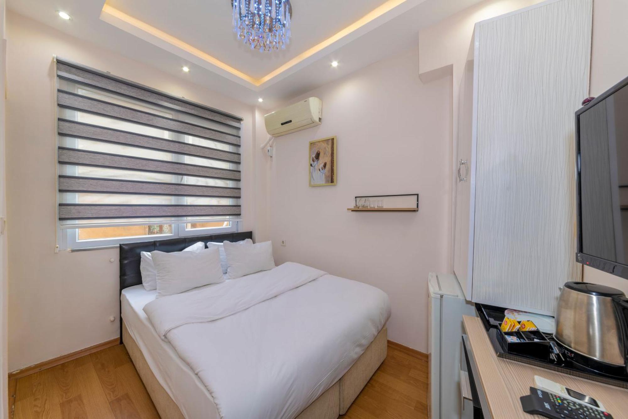 Taksim Hotel