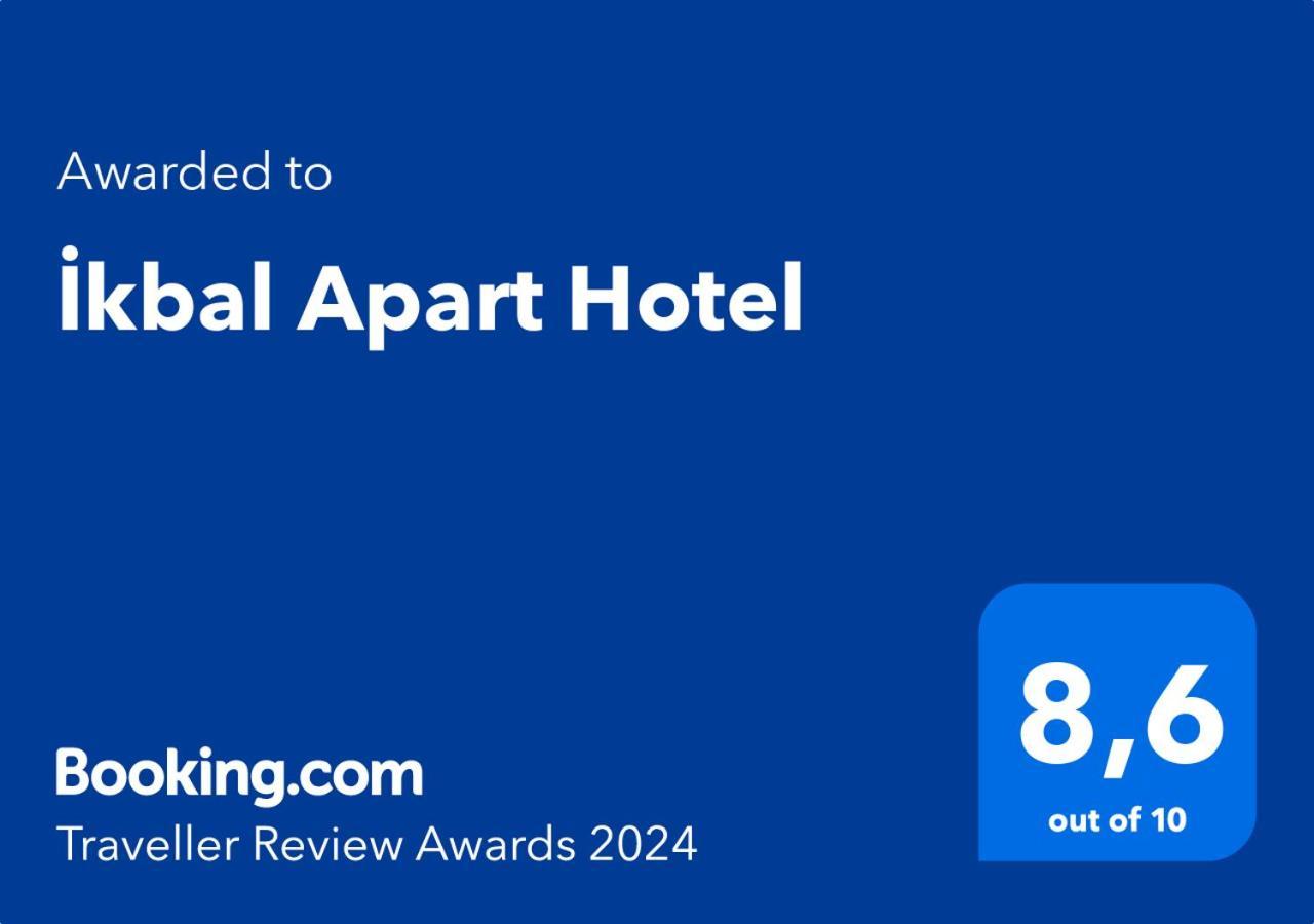 Ikbal Apart Istanbul