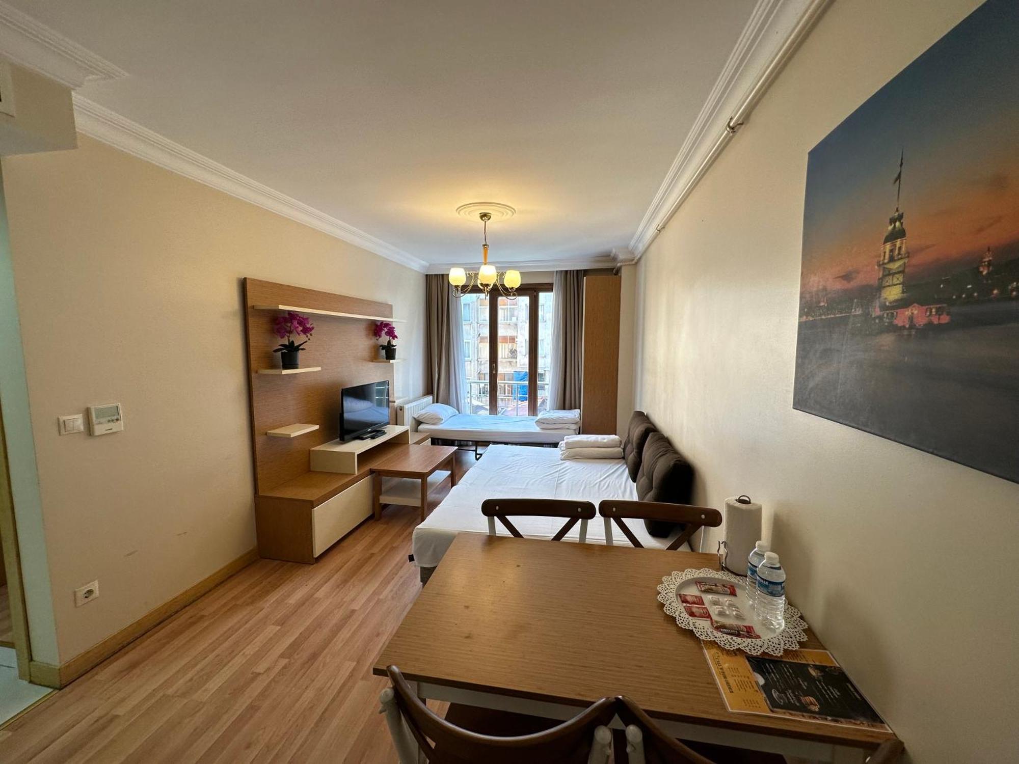 Homelike Residence 2* Istanbul