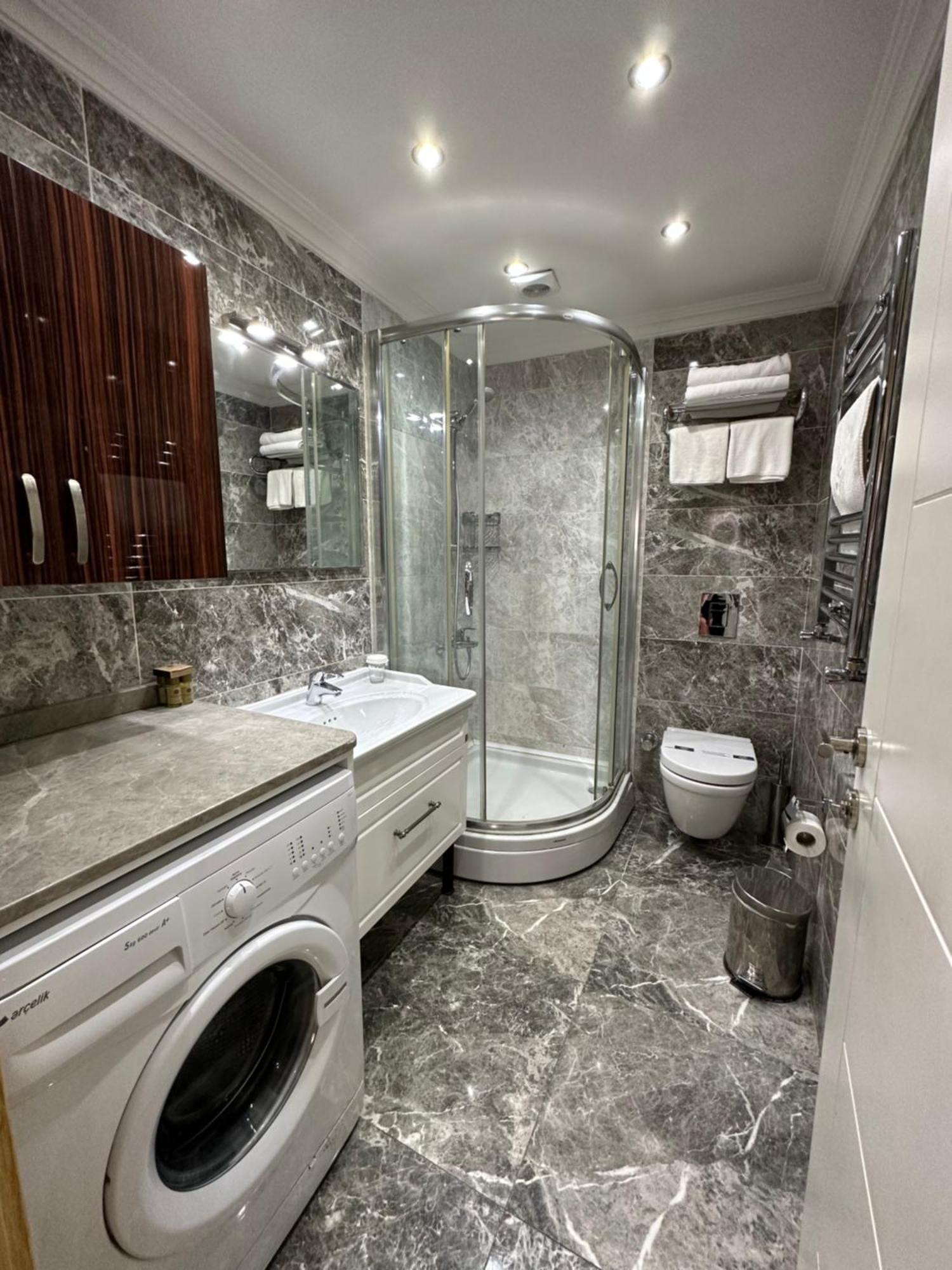 Homelike Residence Aparthotel 2*
