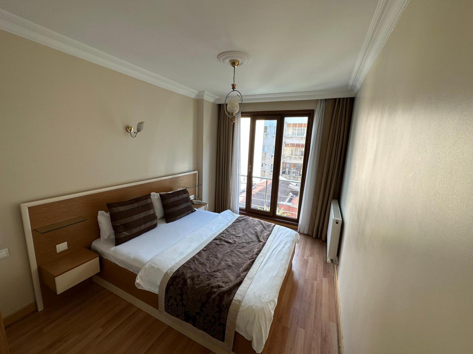 Aparthotel Homelike Residence