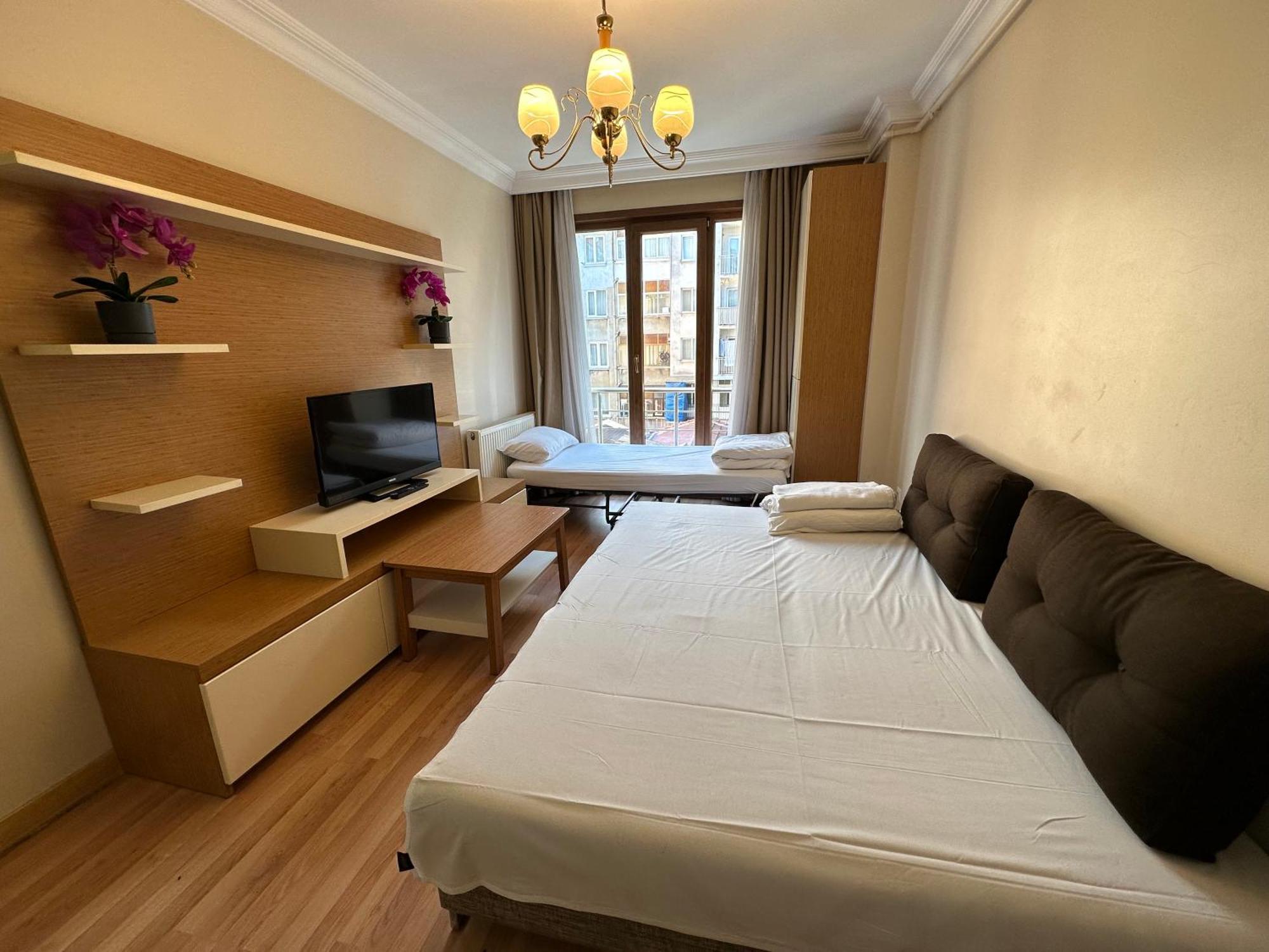 Homelike Residence 2*