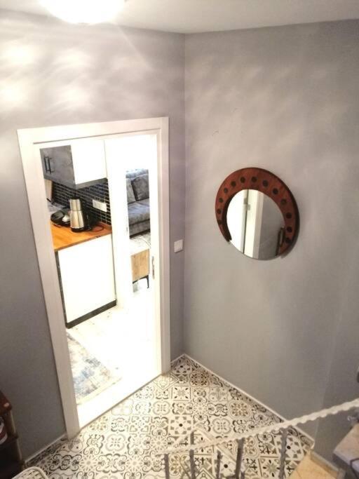 Apartment Historical Comfy Flat In Beyoglu Tophane, Galata *
