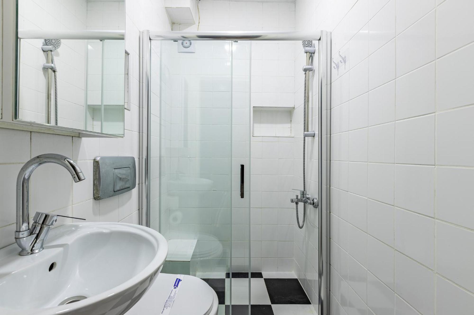 Apartment Pin Exclusive 1 Bd Taksim B4 Istanbul