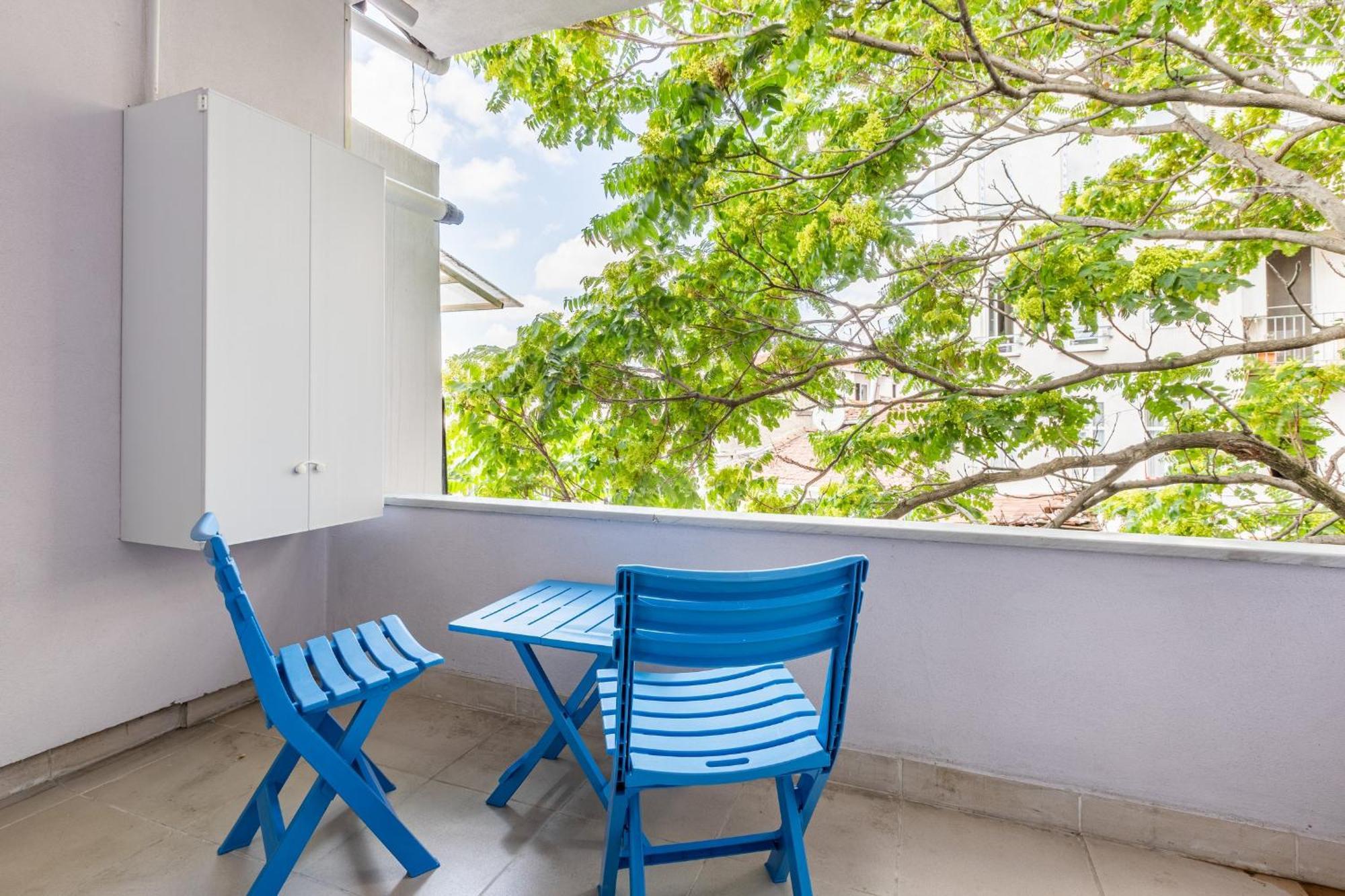 Apartment Pin Exclusive 1 Bd Taksim B4