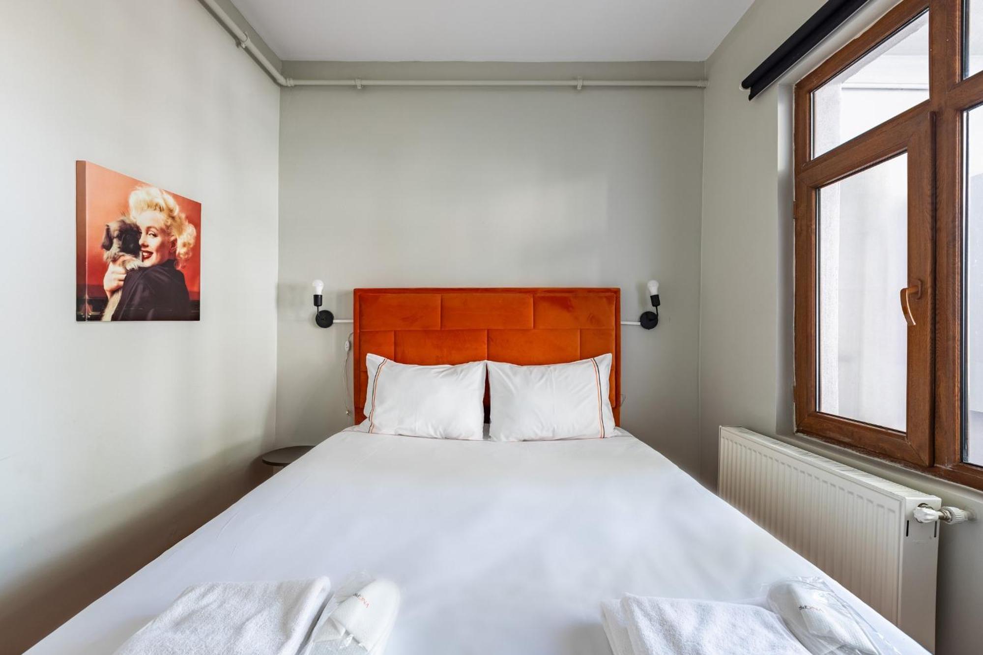 Pin Exclusive 1 Bd Taksim B4 Apartamento