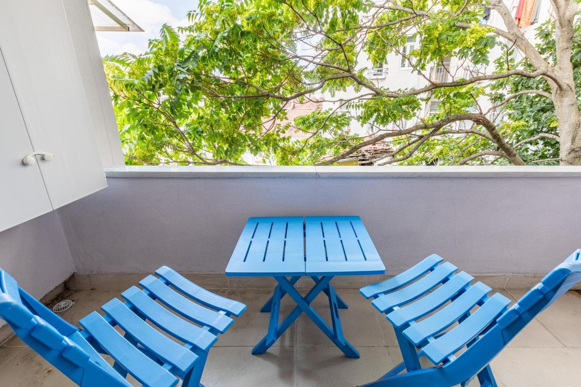 Apartment Pin Exclusive 1 Bd Taksim B4 Istanbul