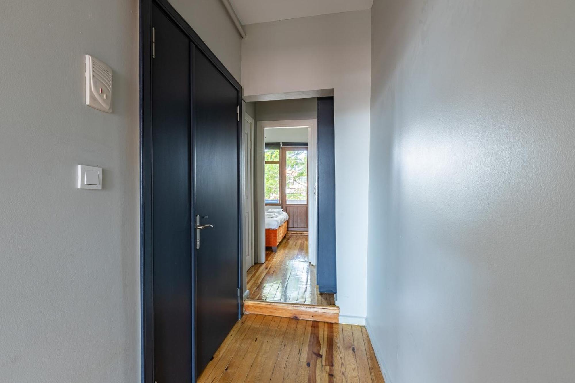 Apartment Pin Exclusive 1 Bd Taksim B4