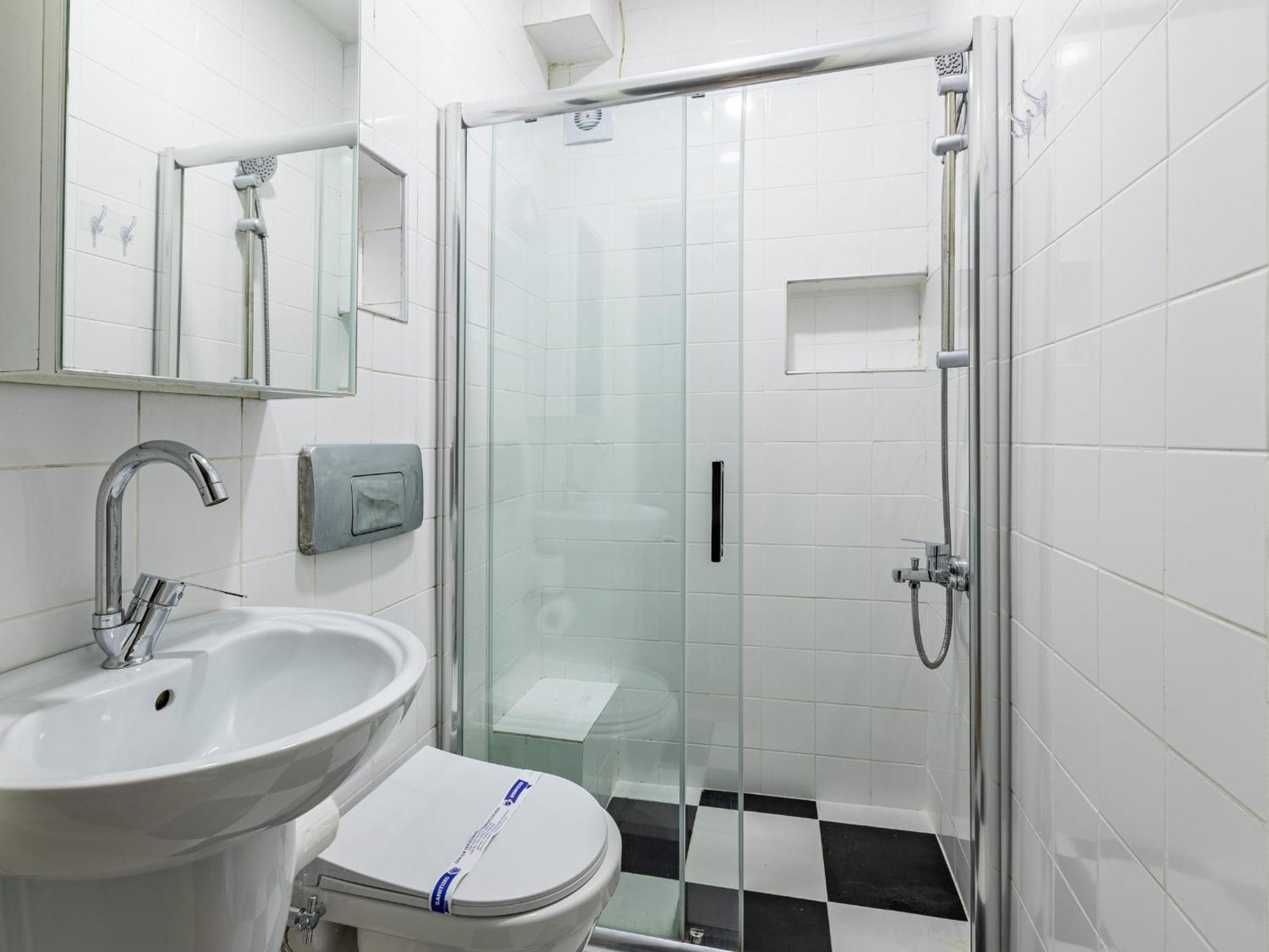 Pin Exclusive 1 Bd Taksim B4 Apartment Istanbul