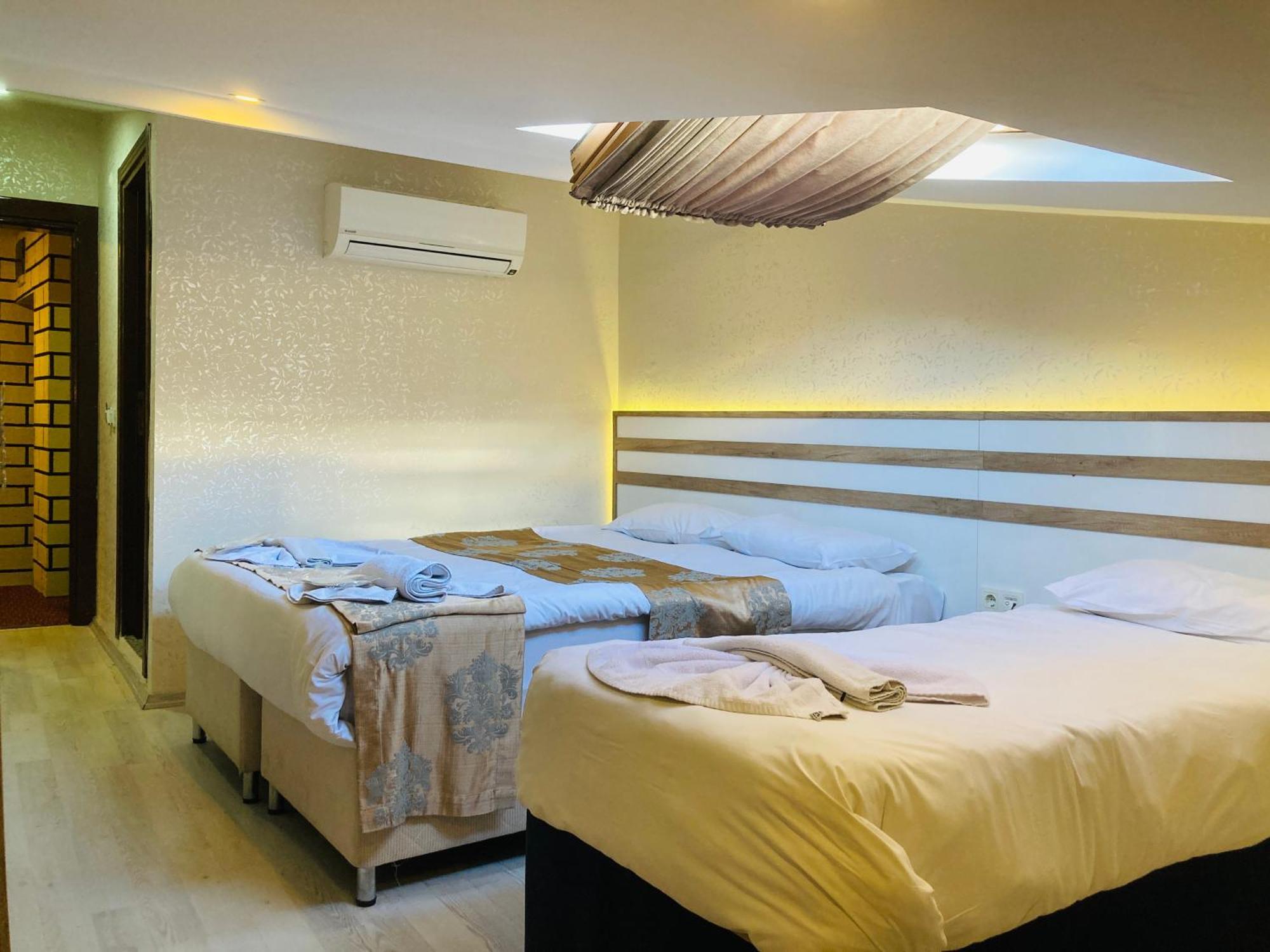 Theodian Hotel 3*