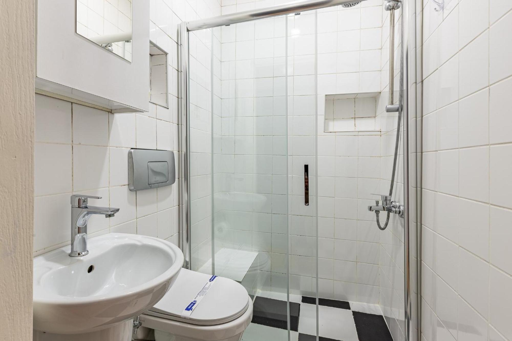 Apartment Pin Exclusive 1 Bd Taksim B3 Istanbul