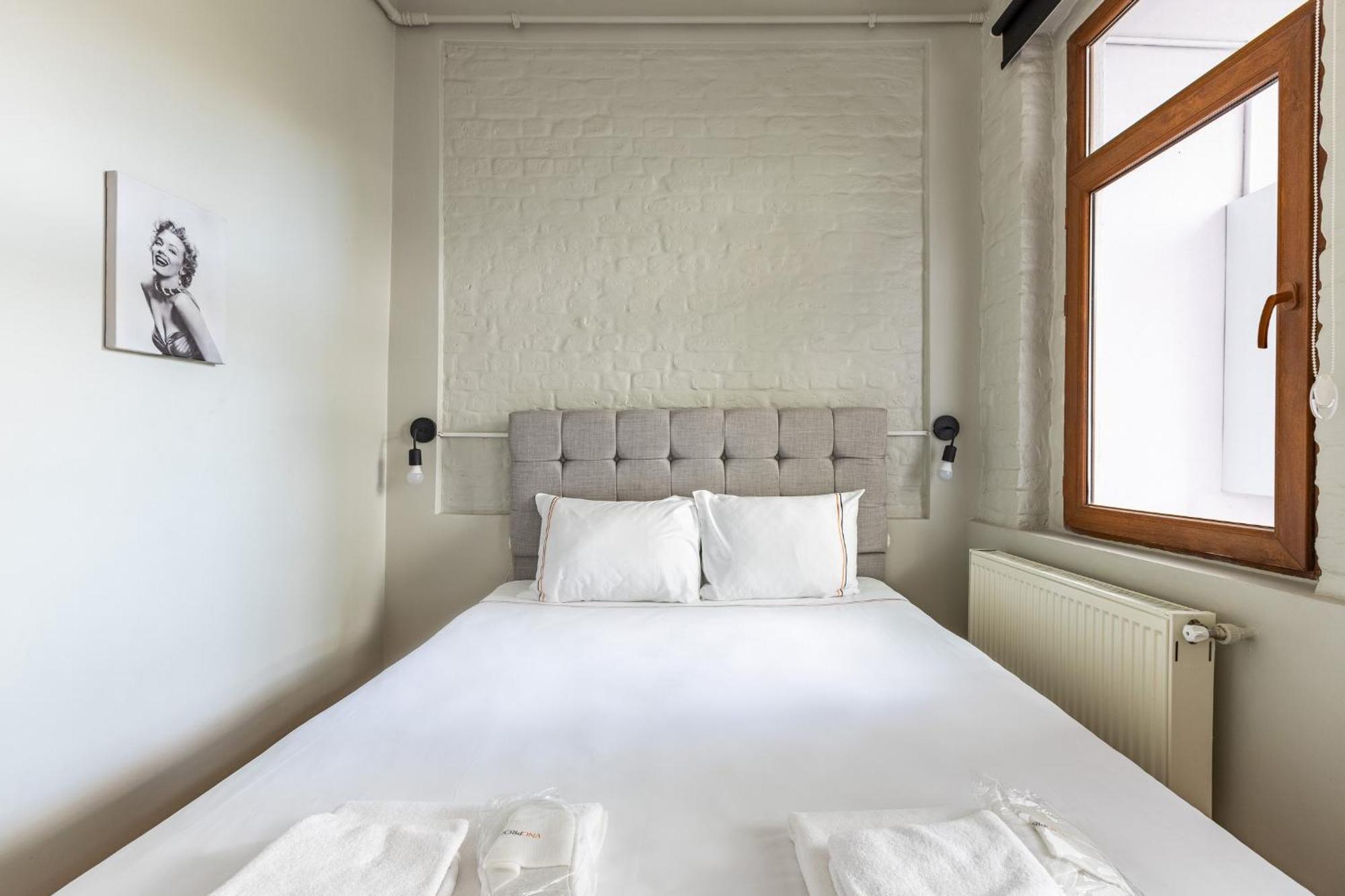 Pin Exclusive 1 Bd Taksim B3 Apartment *