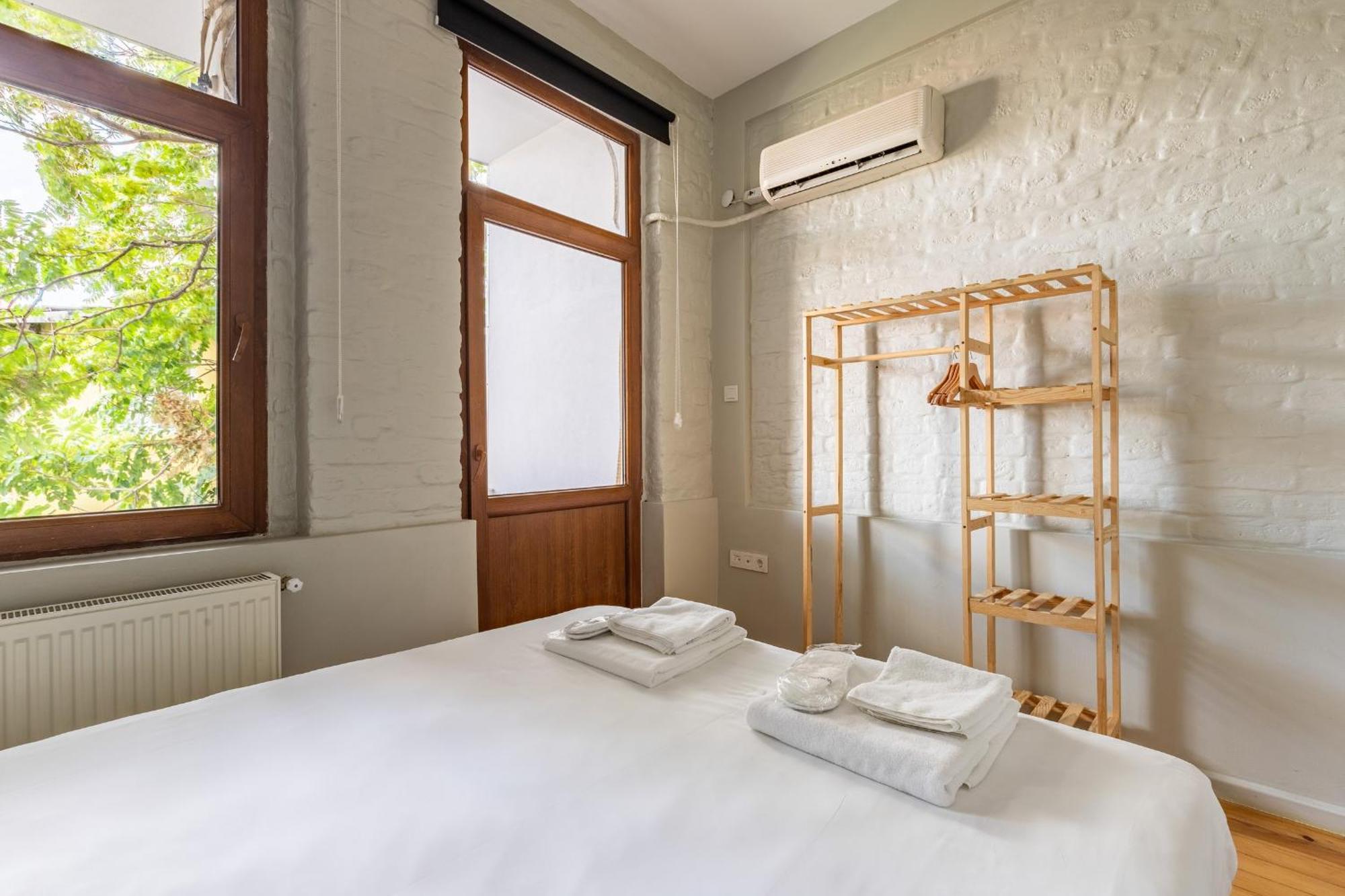 Pin Exclusive 1 Bd Taksim B3 Apartment