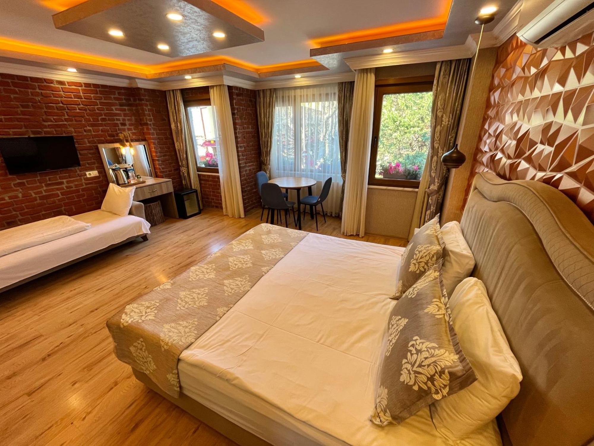 Hotel Meydan Istanbul