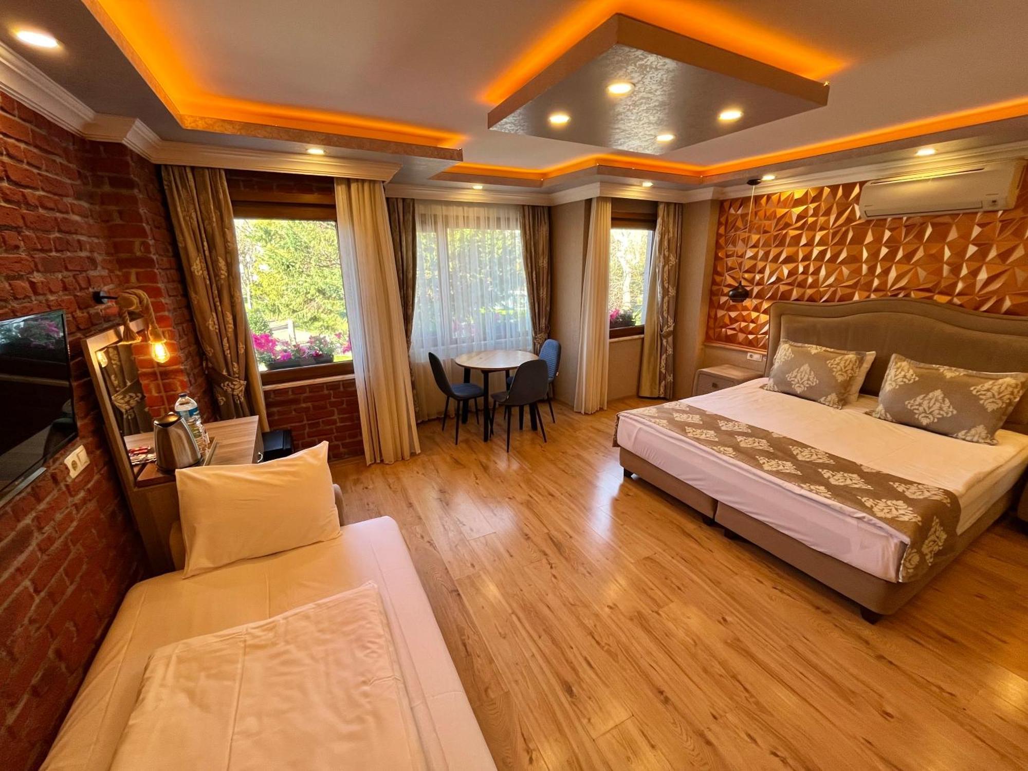 Meydan 2* Istanbul