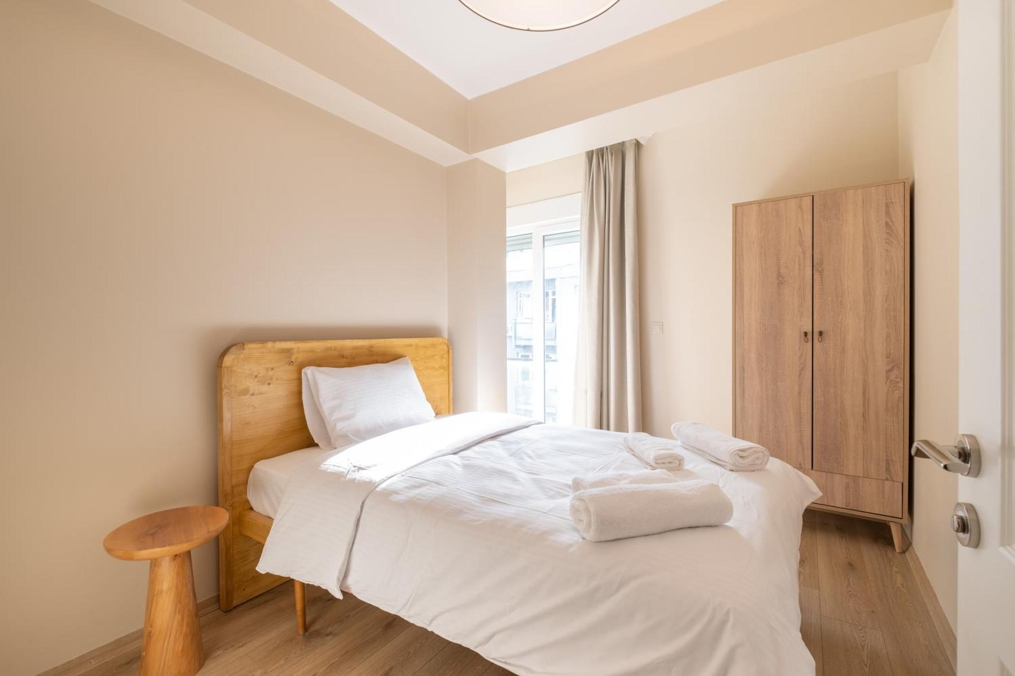 Apartment Bosphorus Bliss - Stunning 6br Dublex Penthouse *
