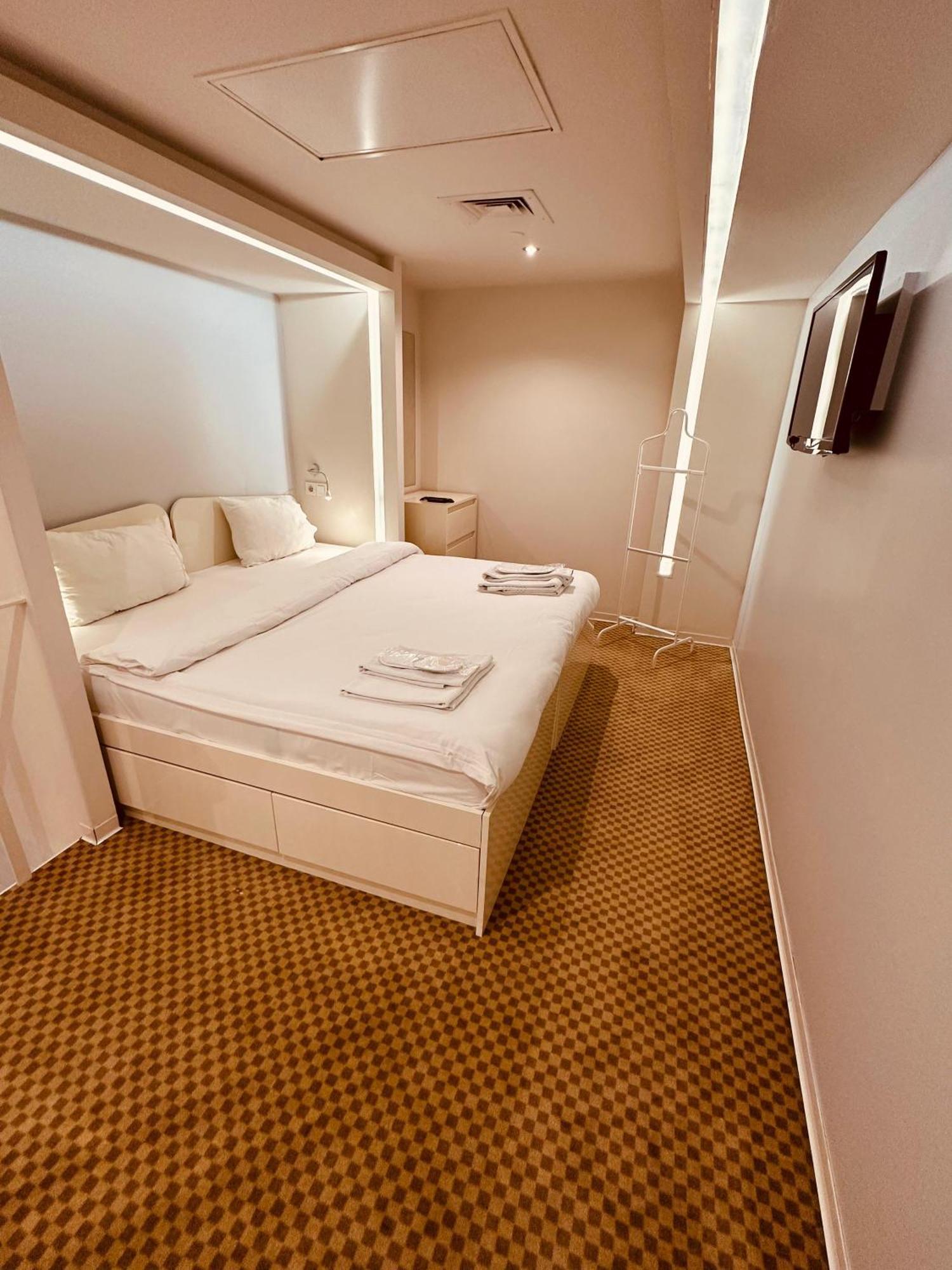 Hotel Ortakoy Aparts