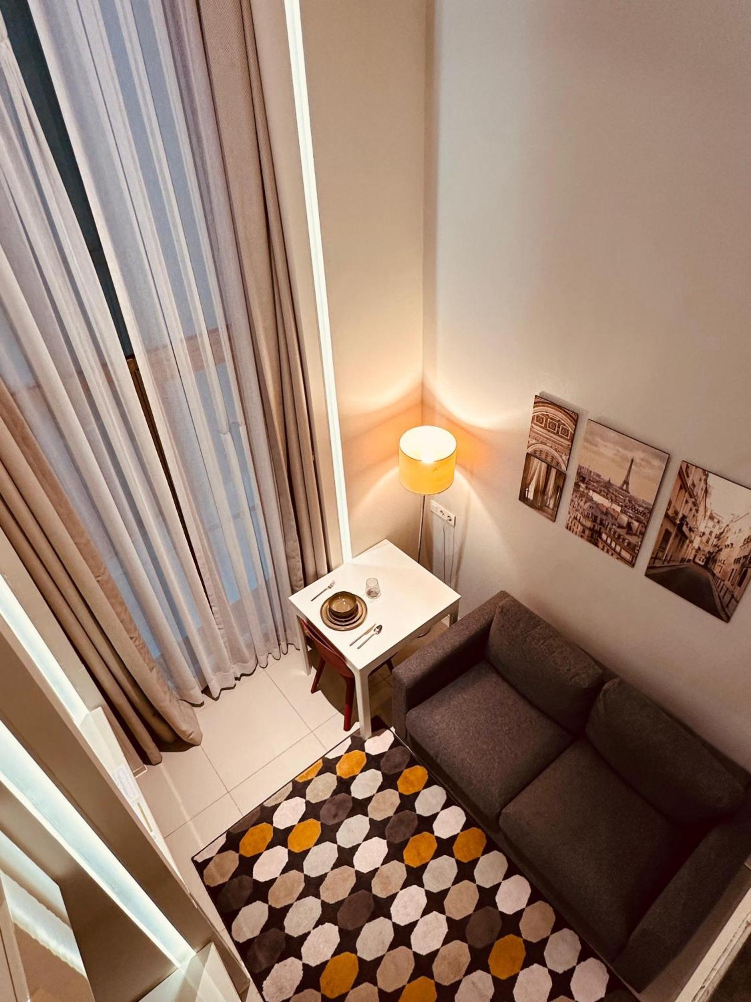 Hotel Ortakoy Aparts