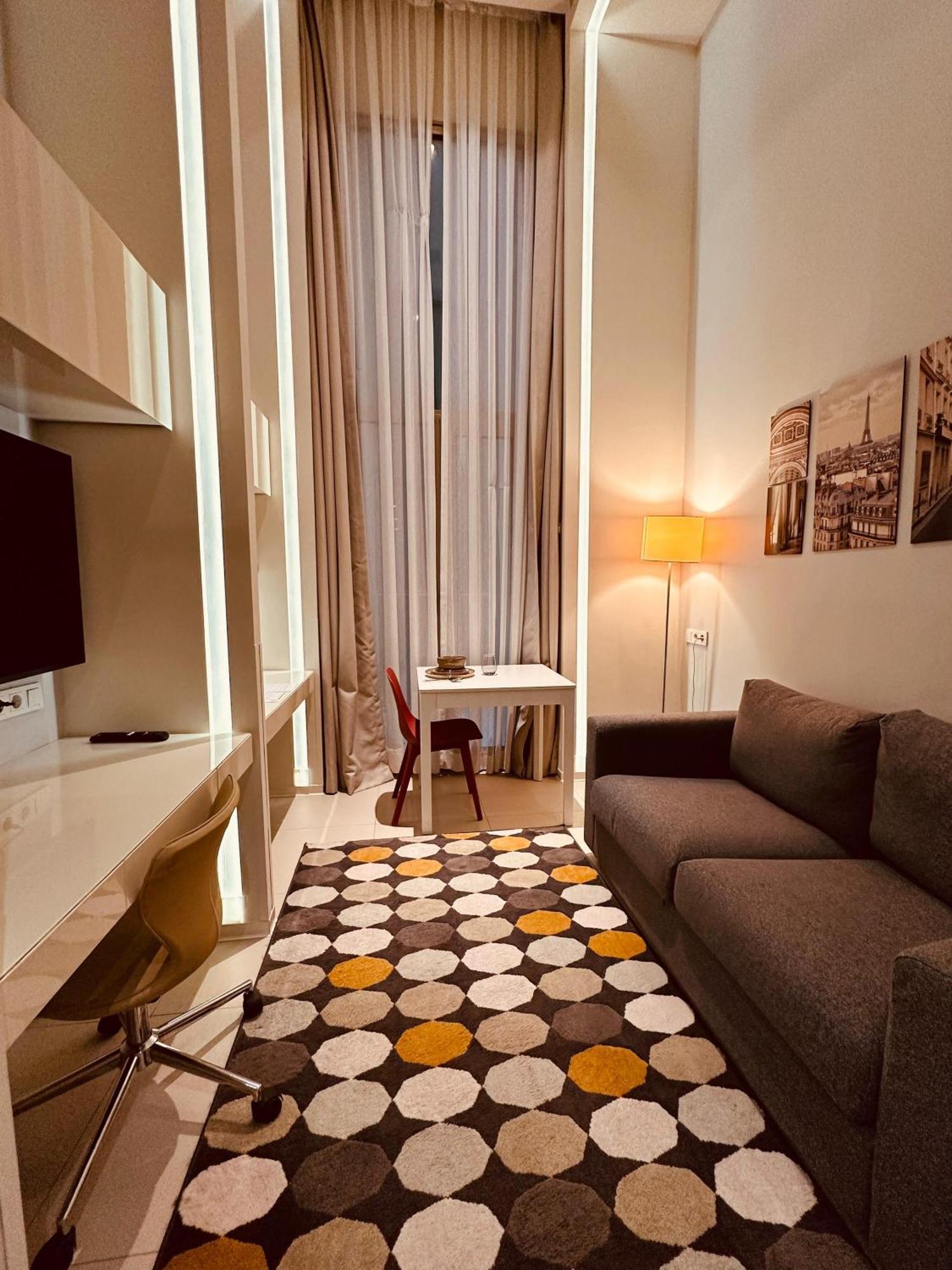 Hotel Ortakoy Aparts