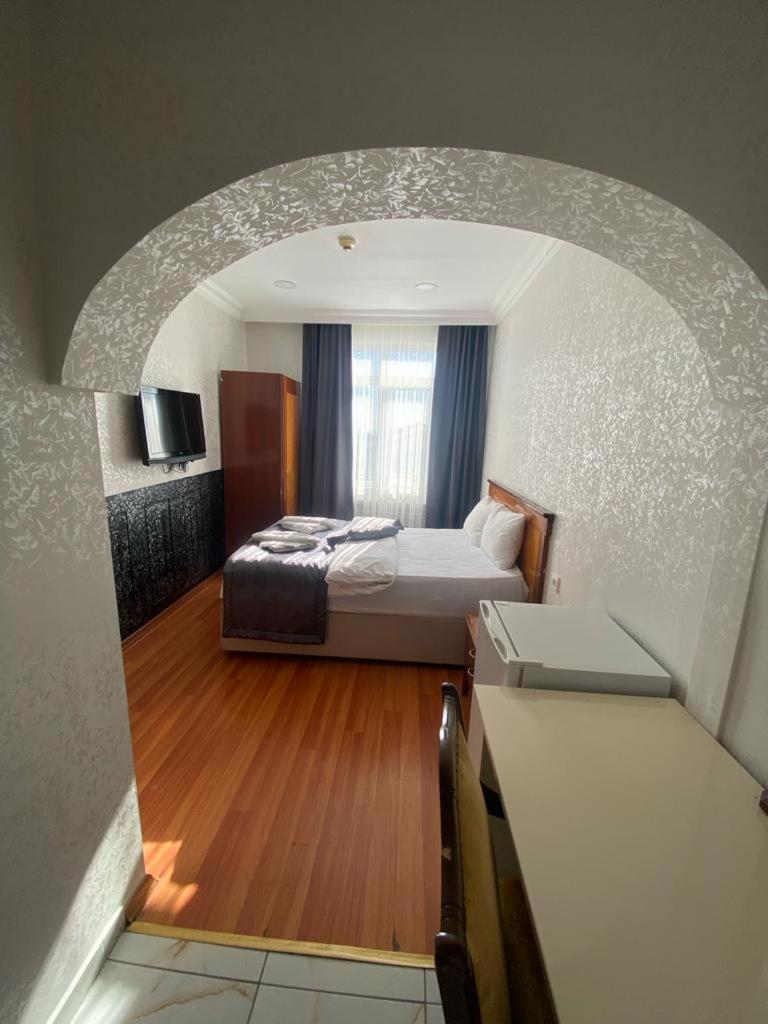Hotel Timeks Sultanahmet Istanbul