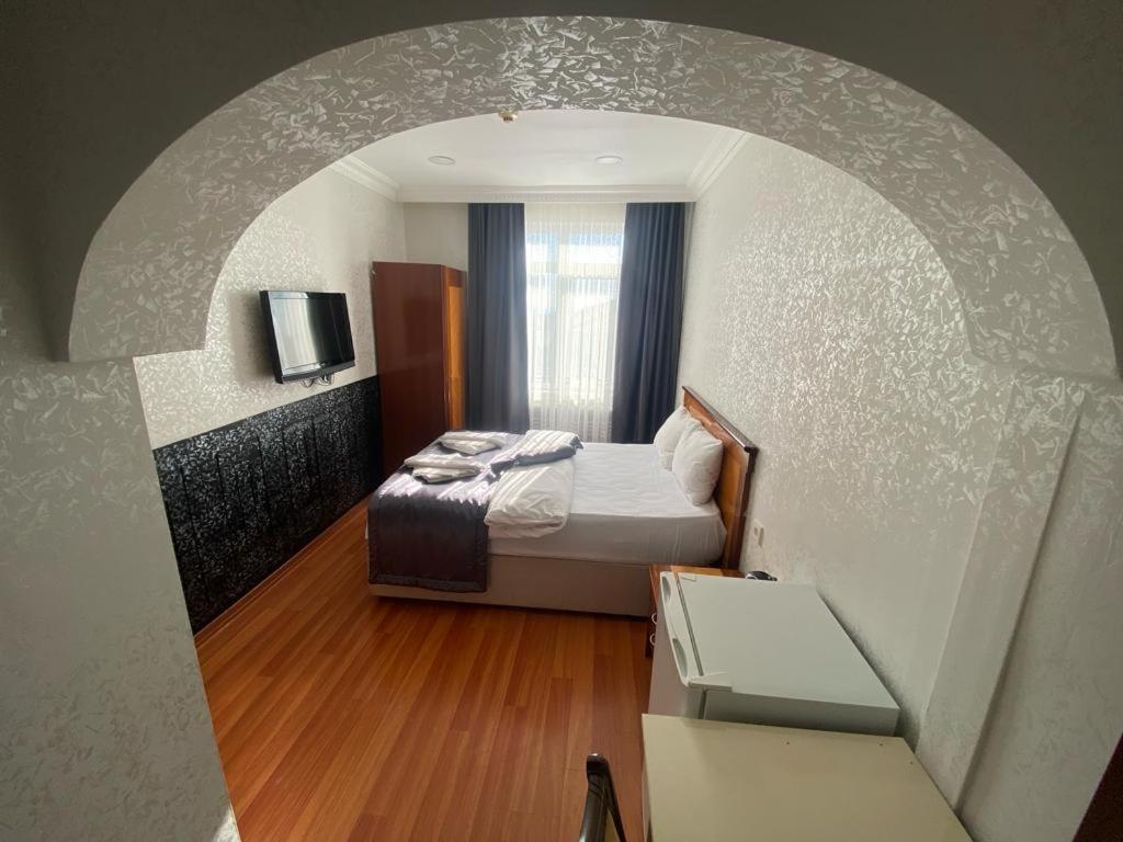 Timeks Sultanahmet Hotel 3*