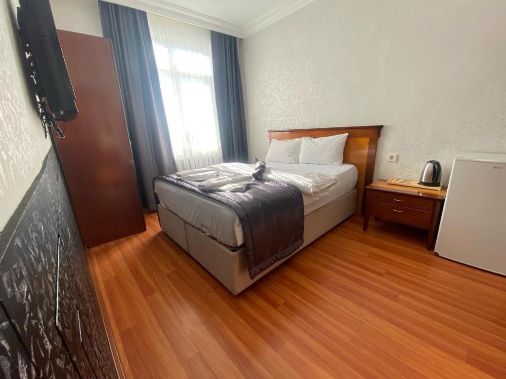 Hotel Timeks Sultanahmet 3*