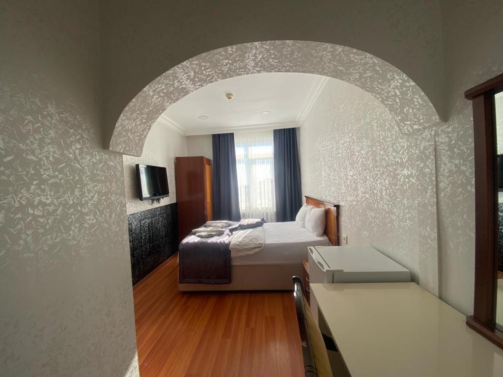 Timeks Sultanahmet Hotel Istanbul