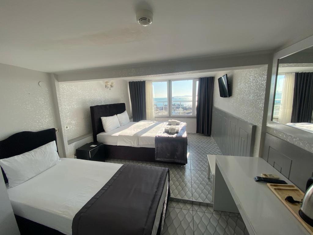 Timeks Sultanahmet 3*