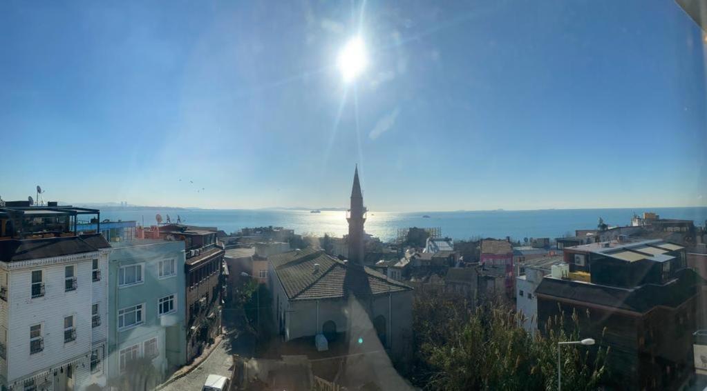 Hotel Timeks Sultanahmet Istanbul