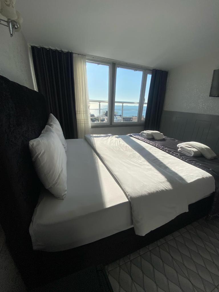 Timeks Sultanahmet Hotel 3*