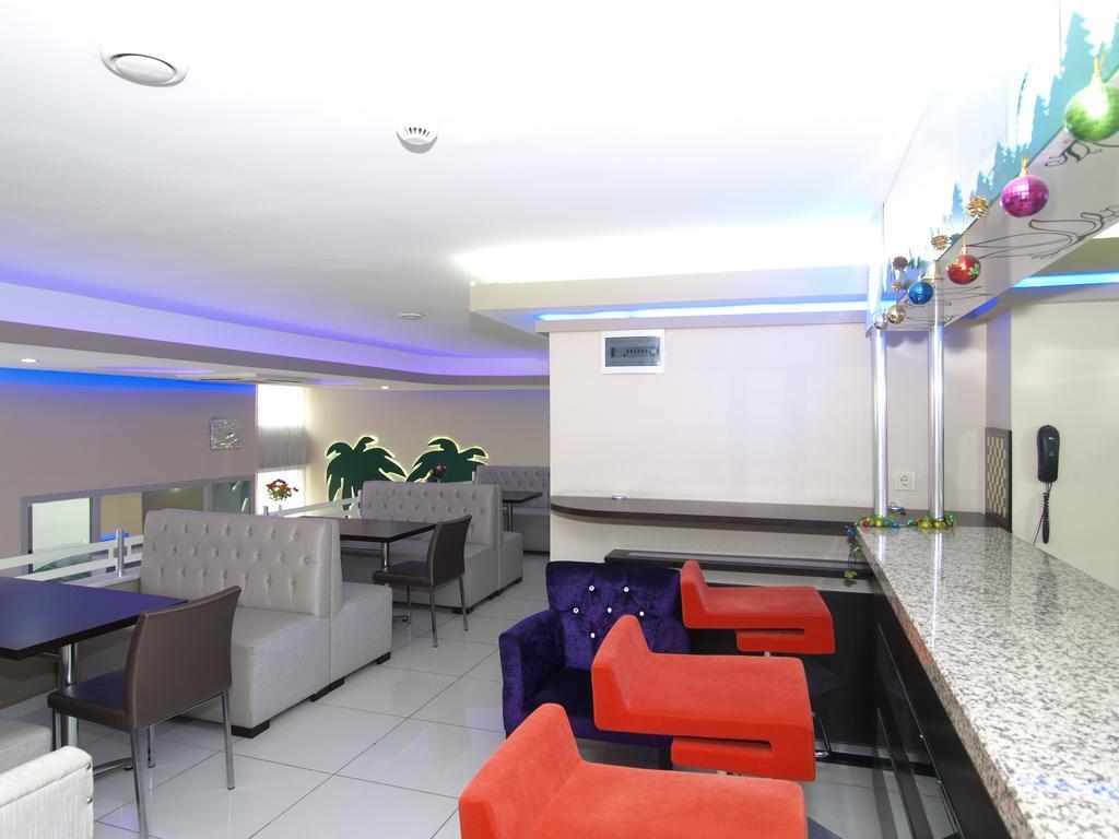 Timya Hotel Istanbul