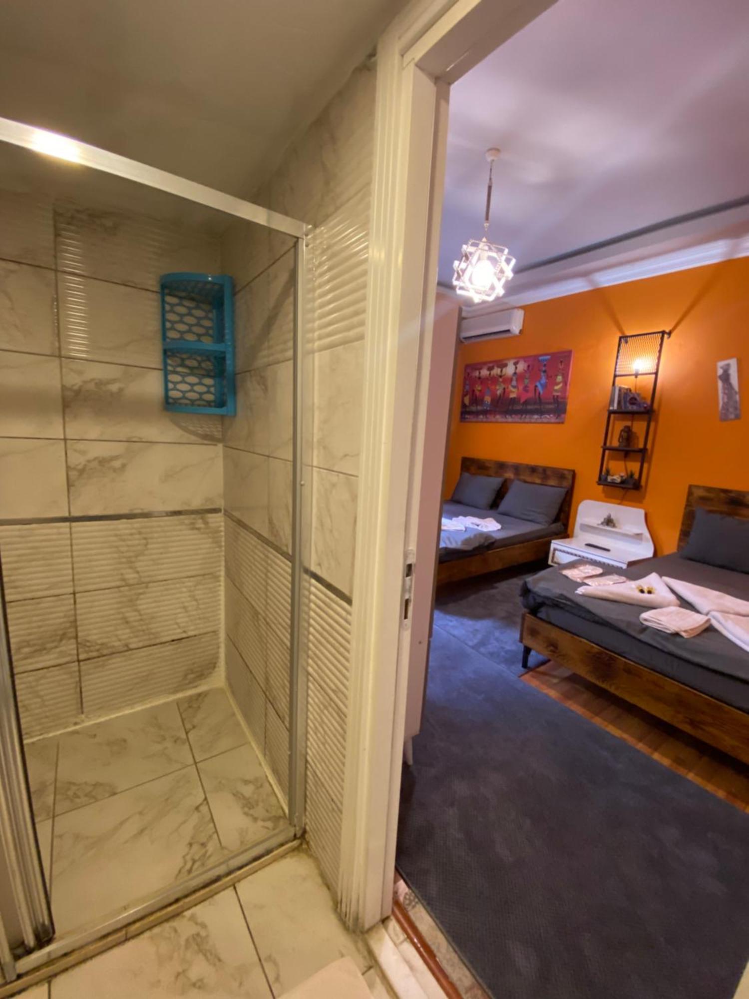 Taksim Pandora Hotel