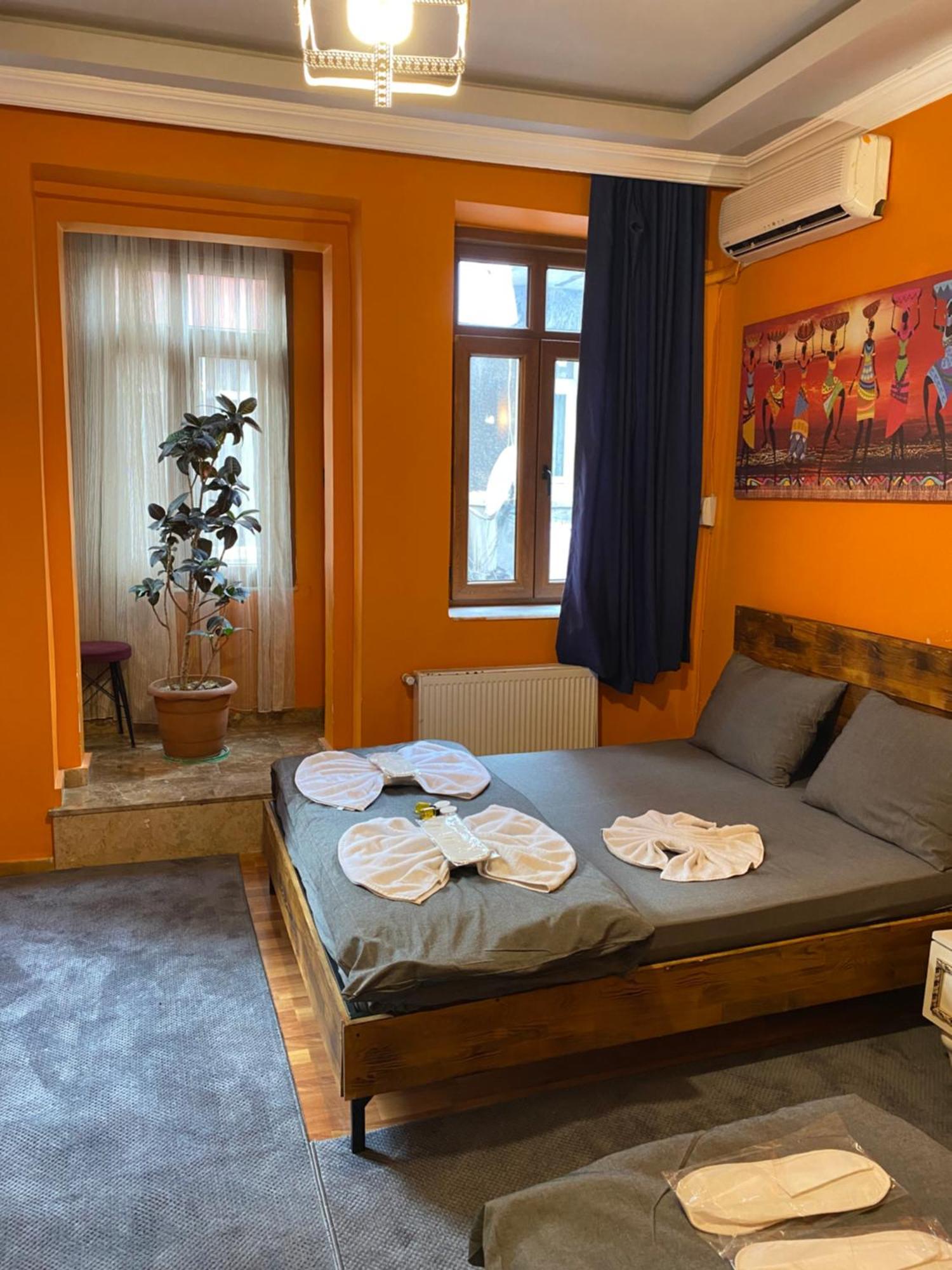 Taksim Pandora Istanbul