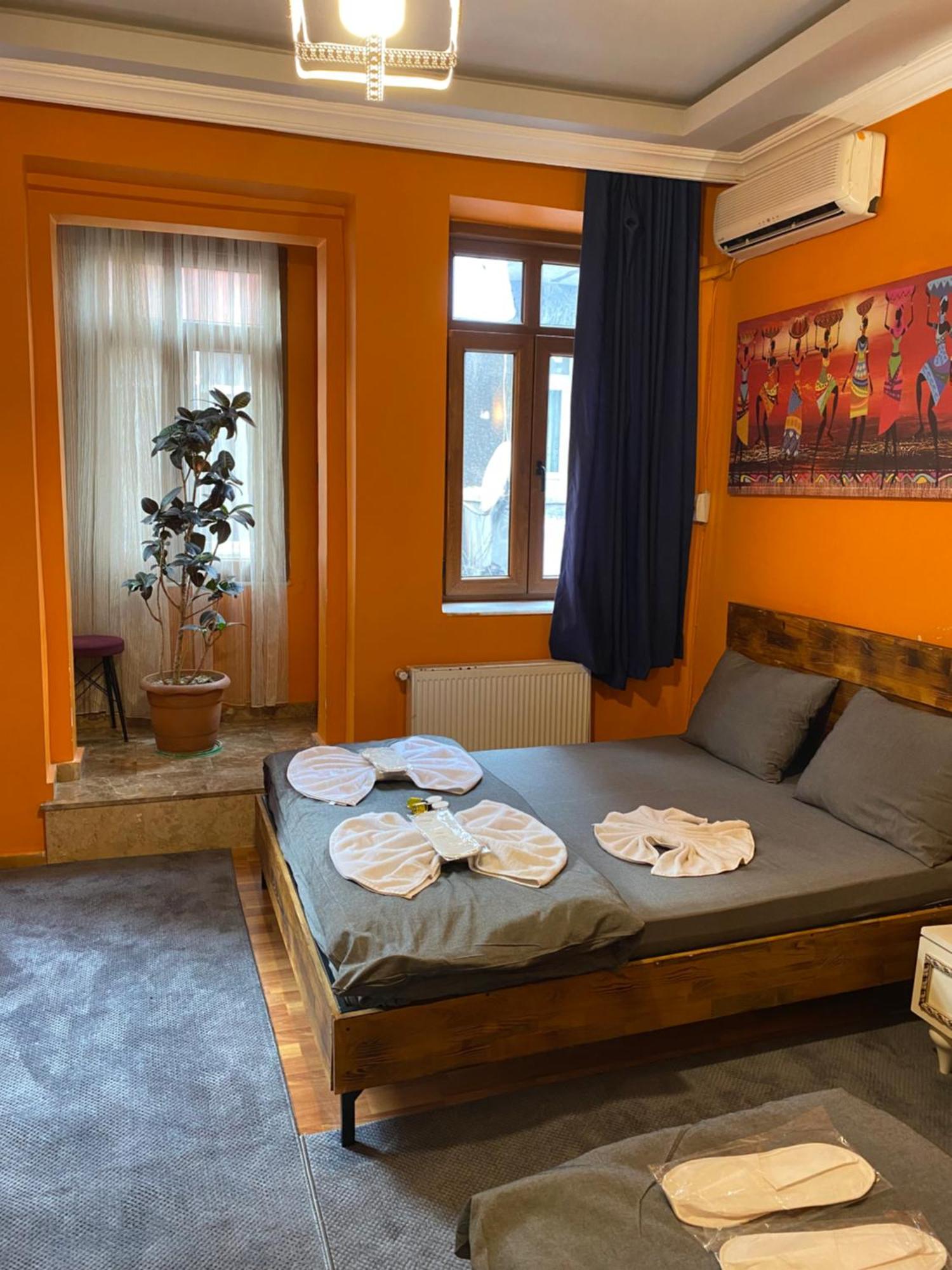Taksim Pandora Istanbul