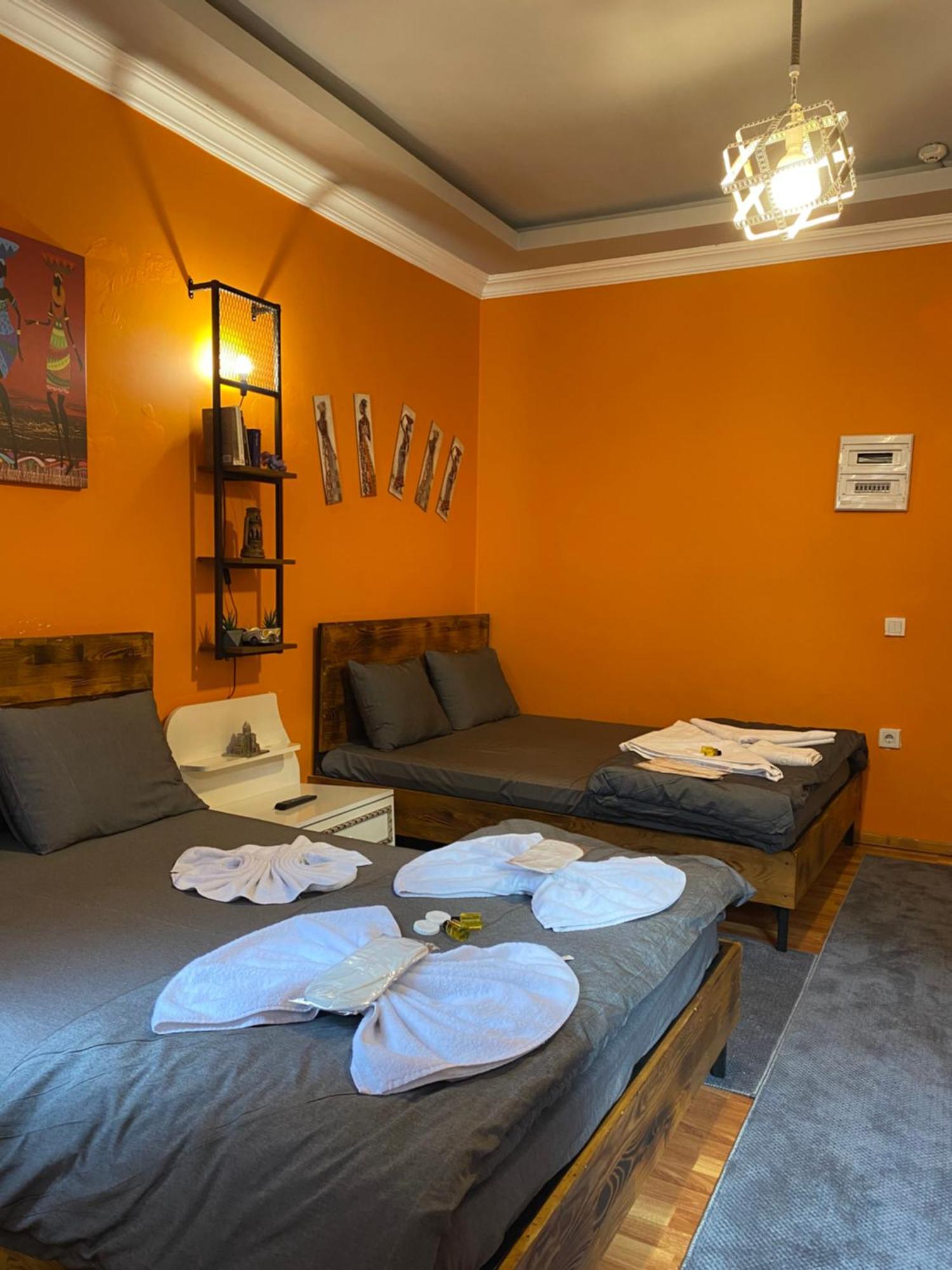 Hotel Taksim Pandora
